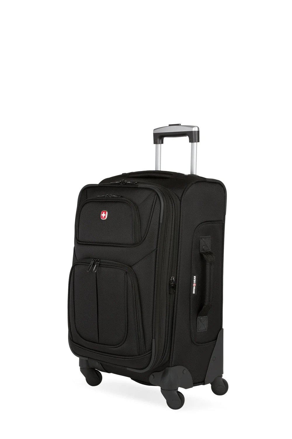 SWISSGEAR Sion Carry-On Spinner - Image 25