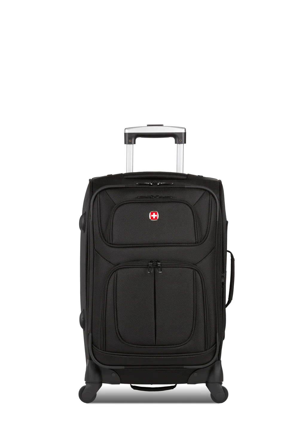 SWISSGEAR Sion Carry-On Spinner - Image 27