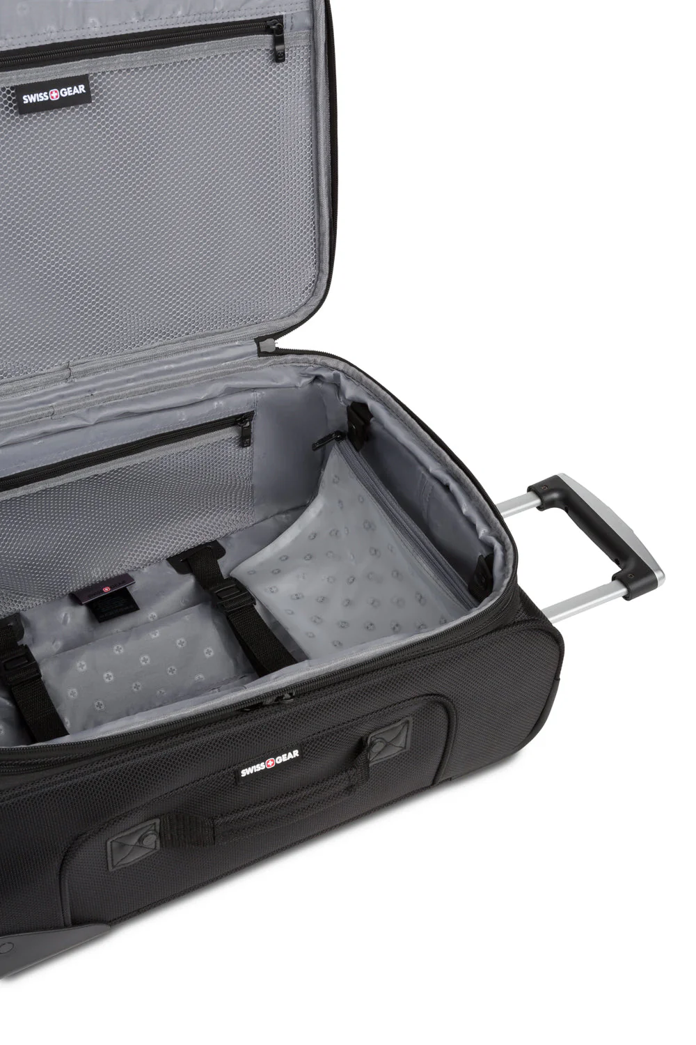 SWISSGEAR Sion Carry-On Spinner - Image 34