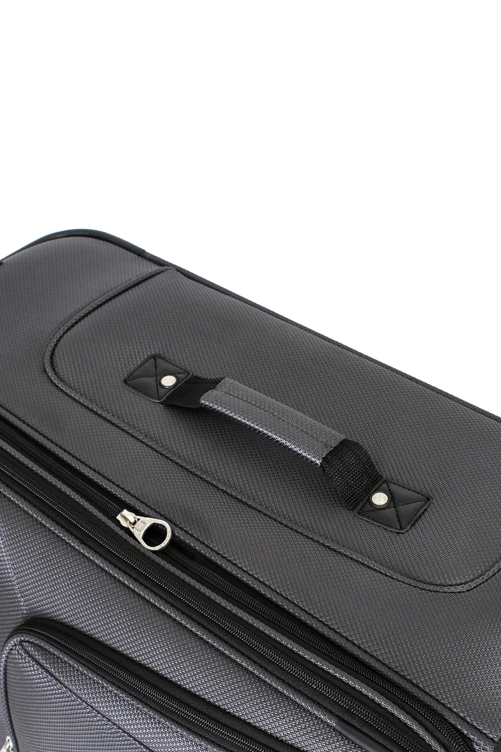SWISSGEAR Sion Carry-On Spinner - Image 50
