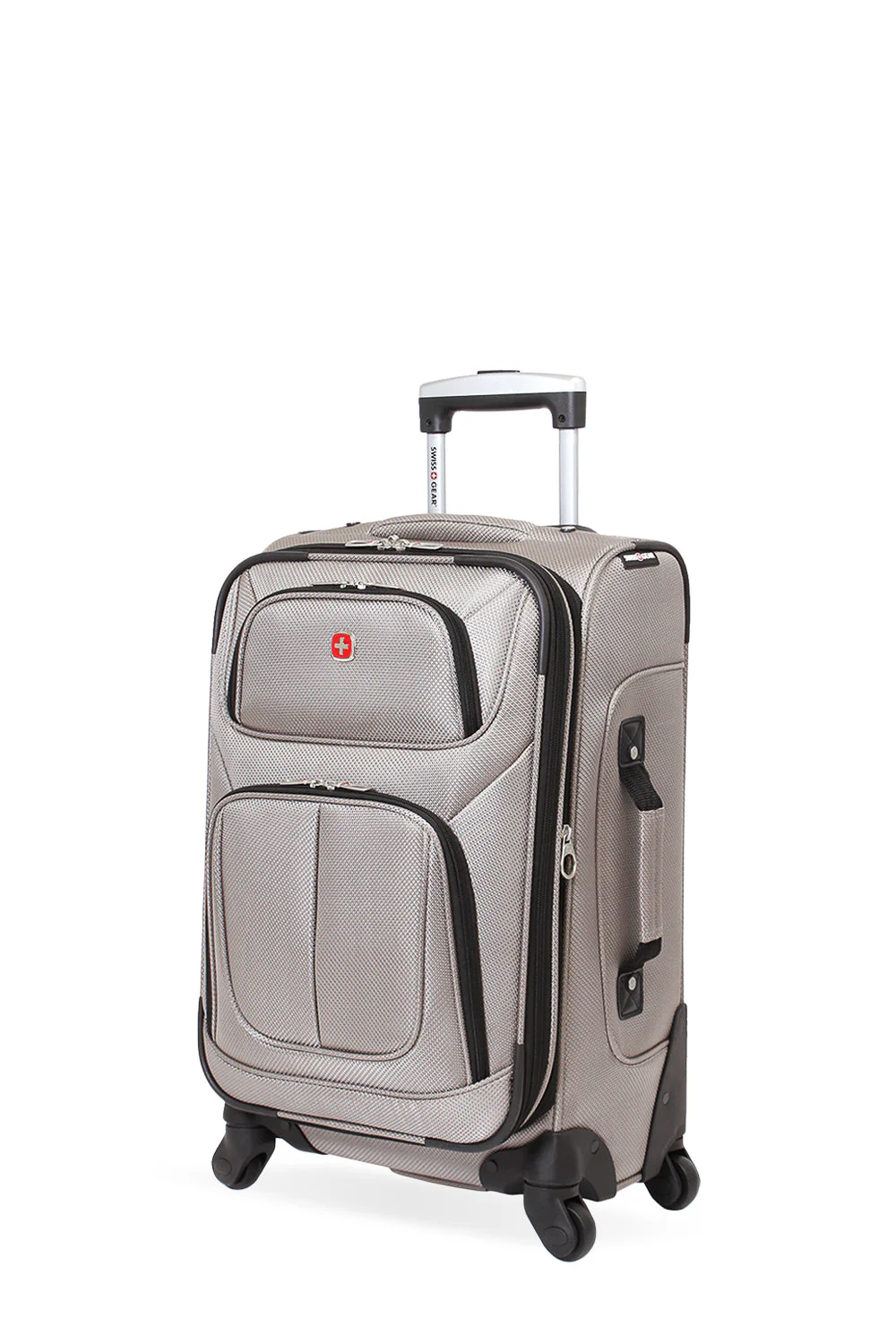 SWISSGEAR Sion Carry-On Spinner - Image 51