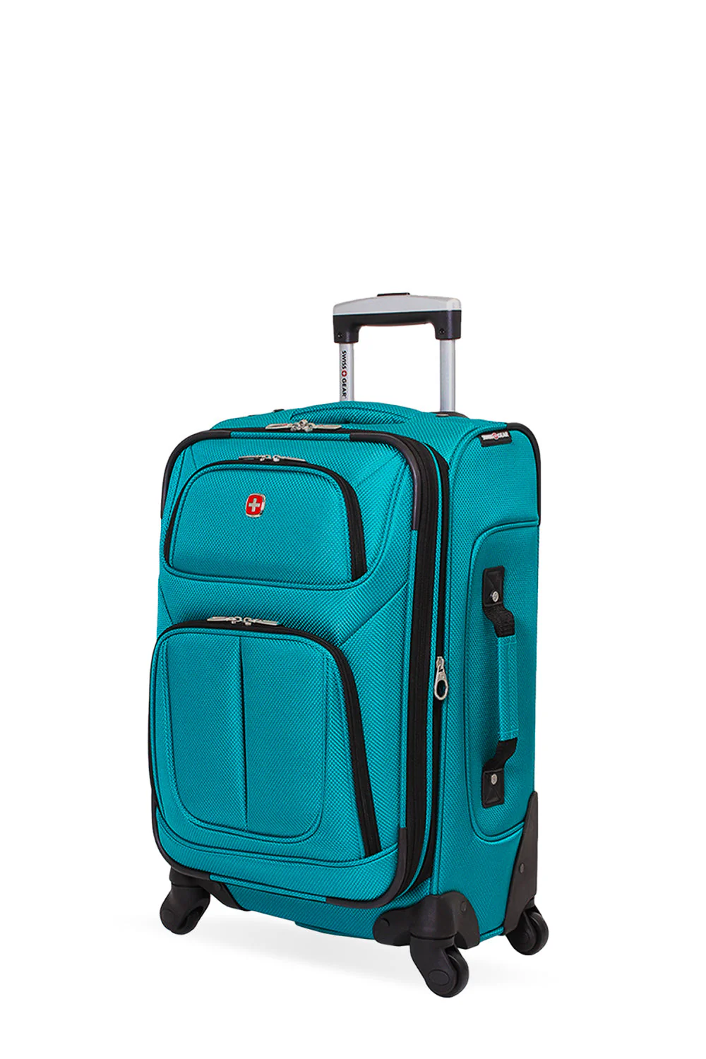 SWISSGEAR Sion Carry-On Spinner - Image 58