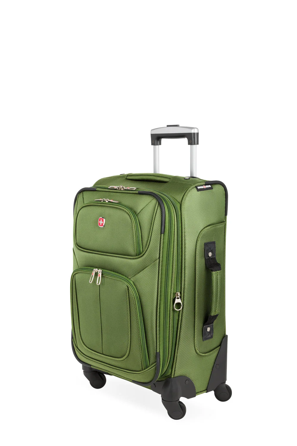 SWISSGEAR Sion Carry-On Spinner - Image 66