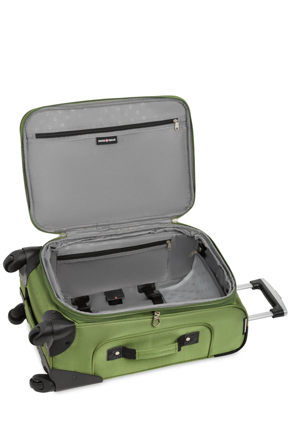 SWISSGEAR Sion Carry-On Spinner - Image 69
