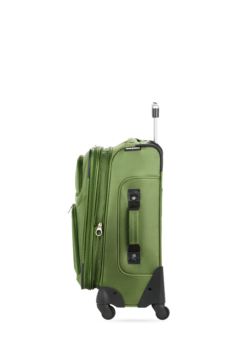 SWISSGEAR Sion Carry-On Spinner - Image 71