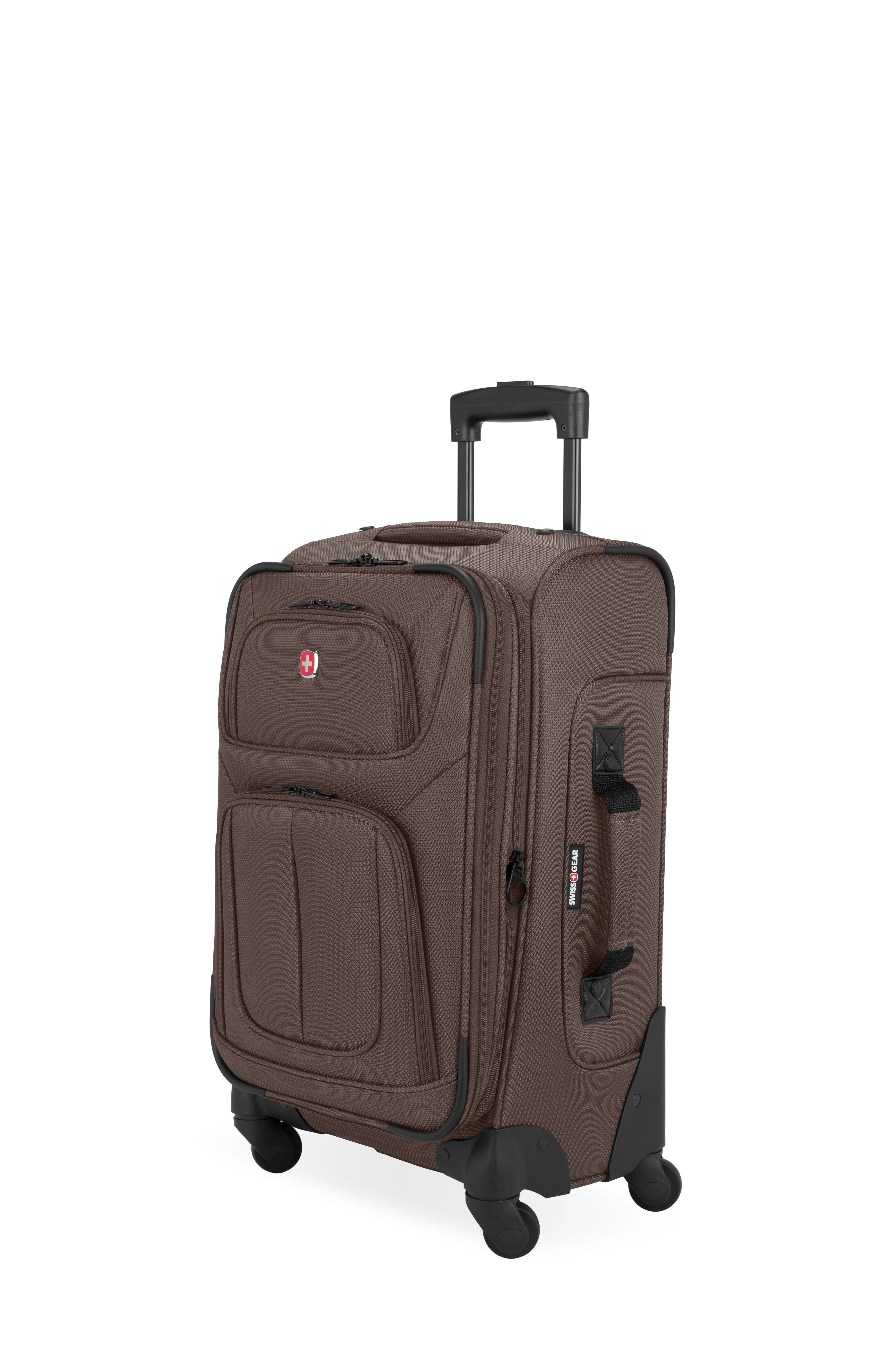 SWISSGEAR Sion Carry-On Spinner - Image 78