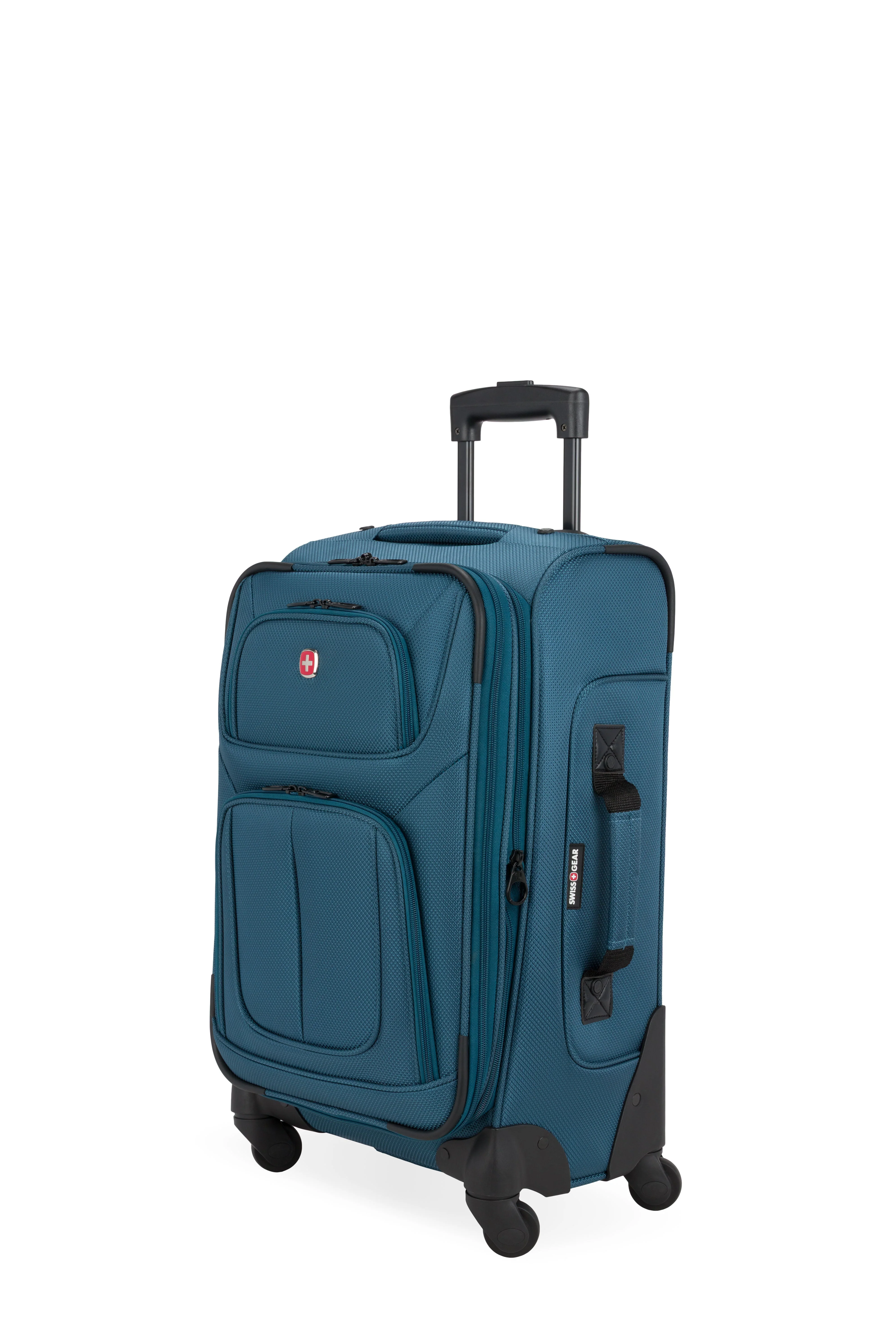 SWISSGEAR Sion Carry-On Spinner - Image 91