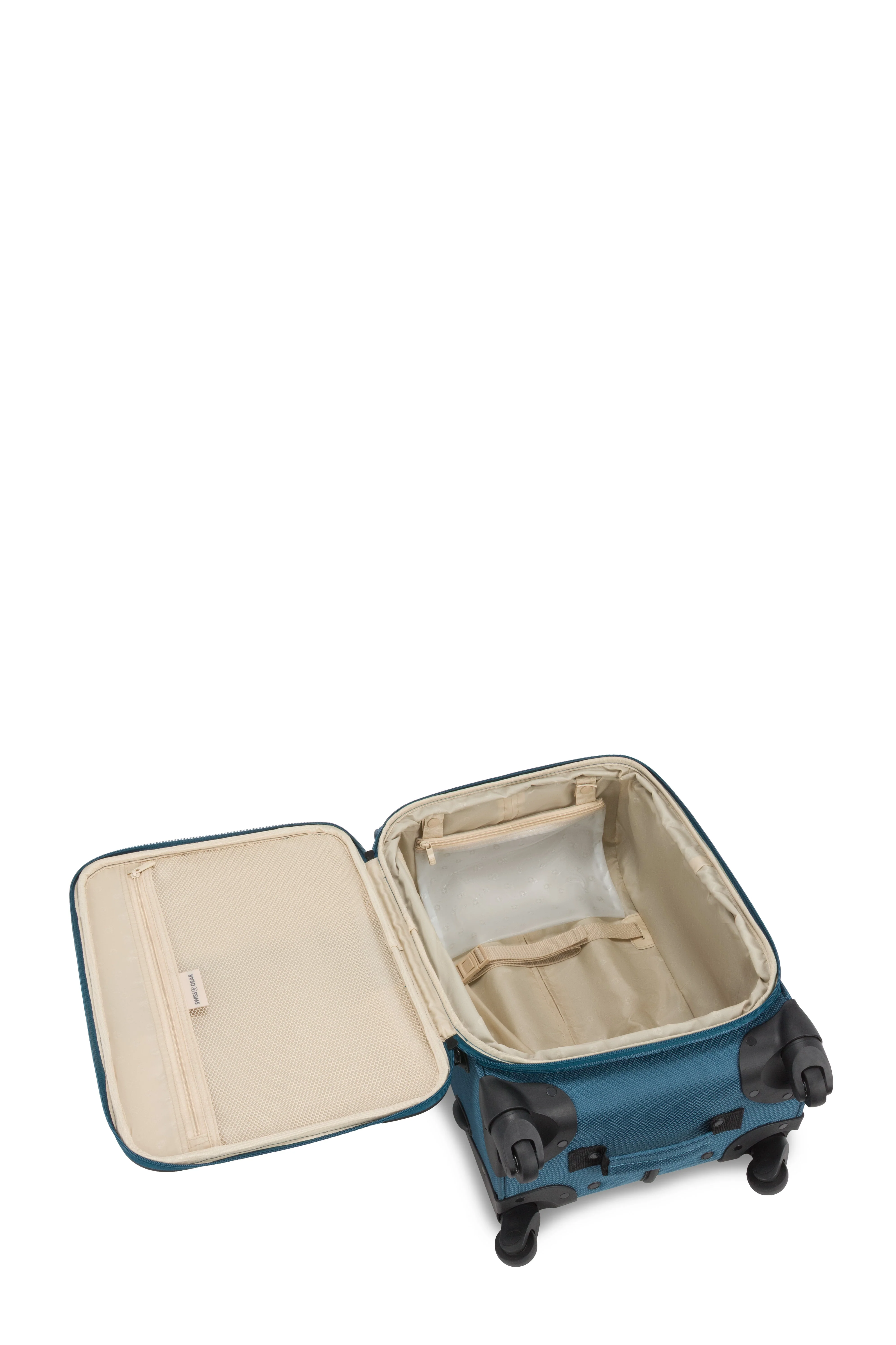 SWISSGEAR Sion Carry-On Spinner - Image 94