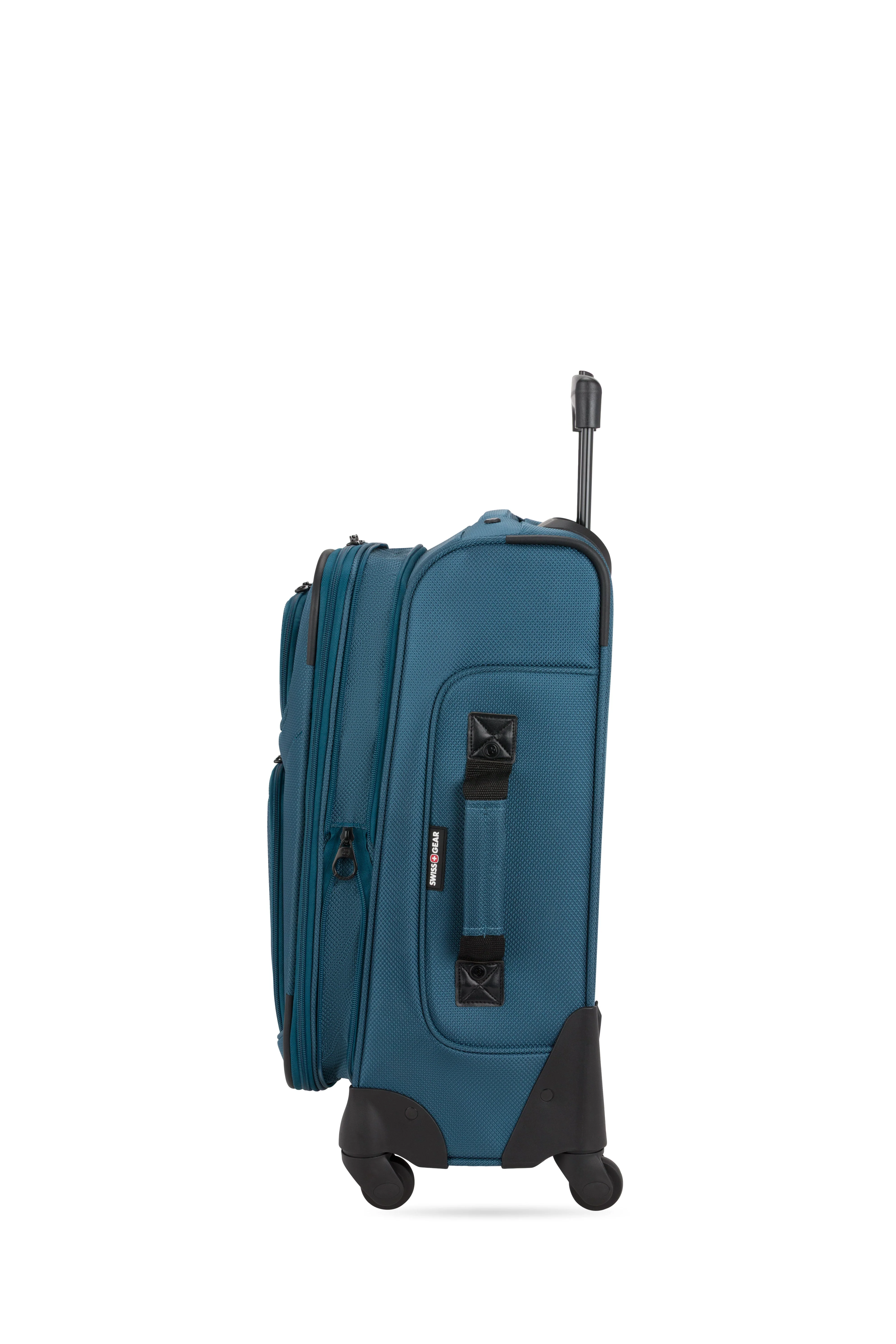 SWISSGEAR Sion Carry-On Spinner - Image 97