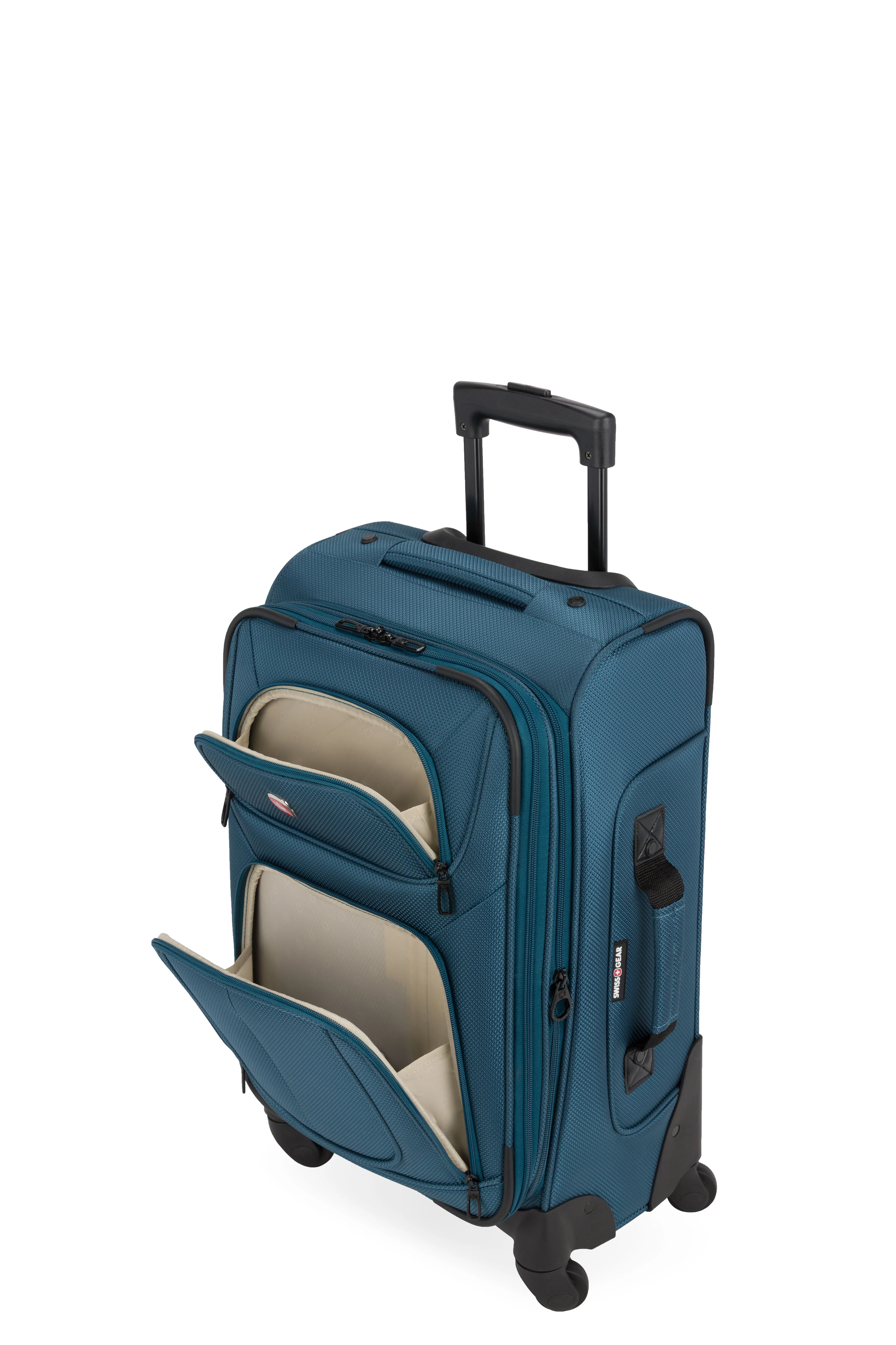 SWISSGEAR Sion Carry-On Spinner - Image 98