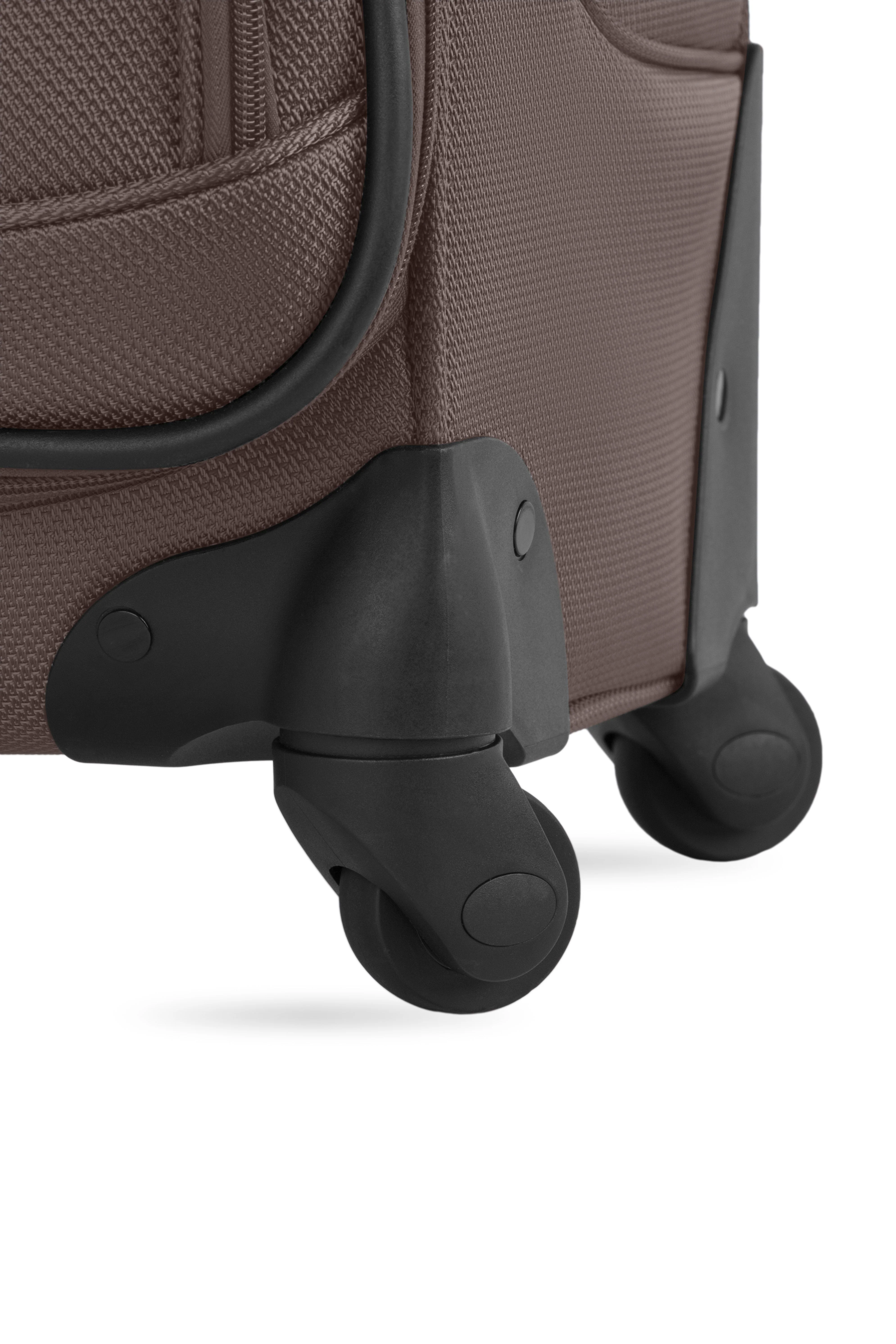 SWISSGEAR Sion Large Checked Spinner - Image 113