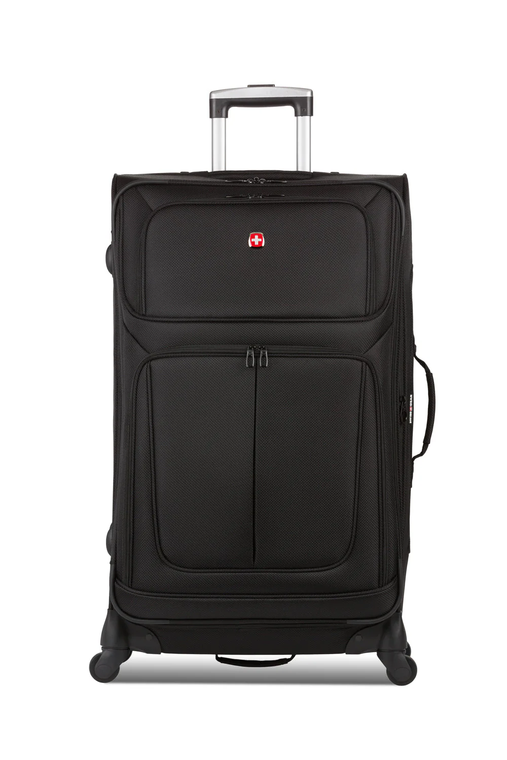 SWISSGEAR Sion Large Checked Spinner - Image 28