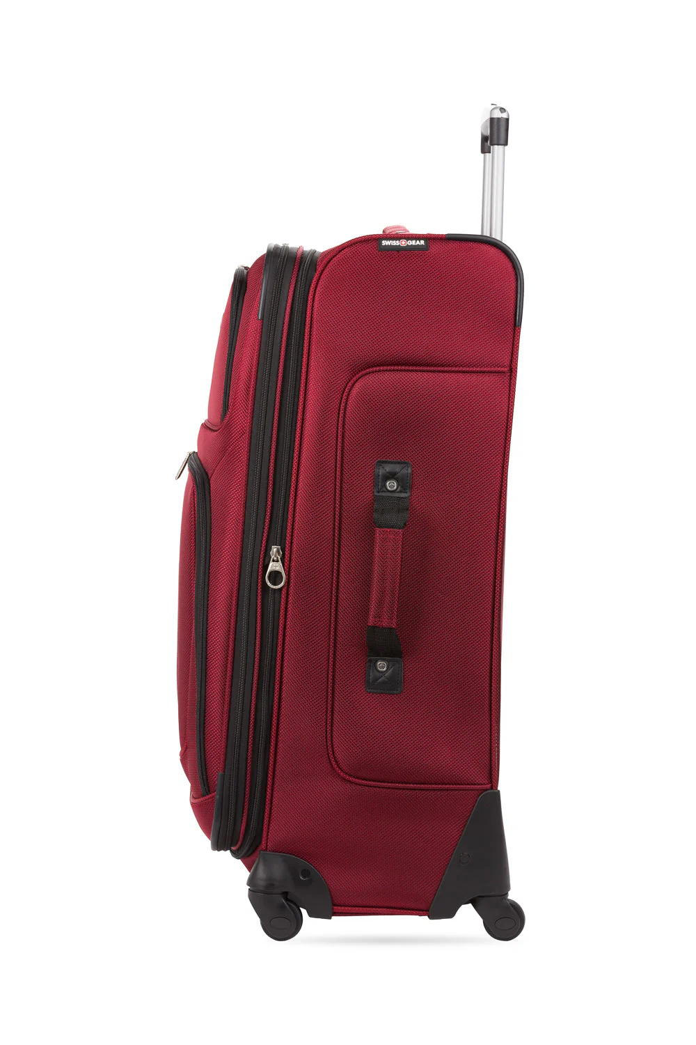 SWISSGEAR Sion Large Checked Spinner - Image 4