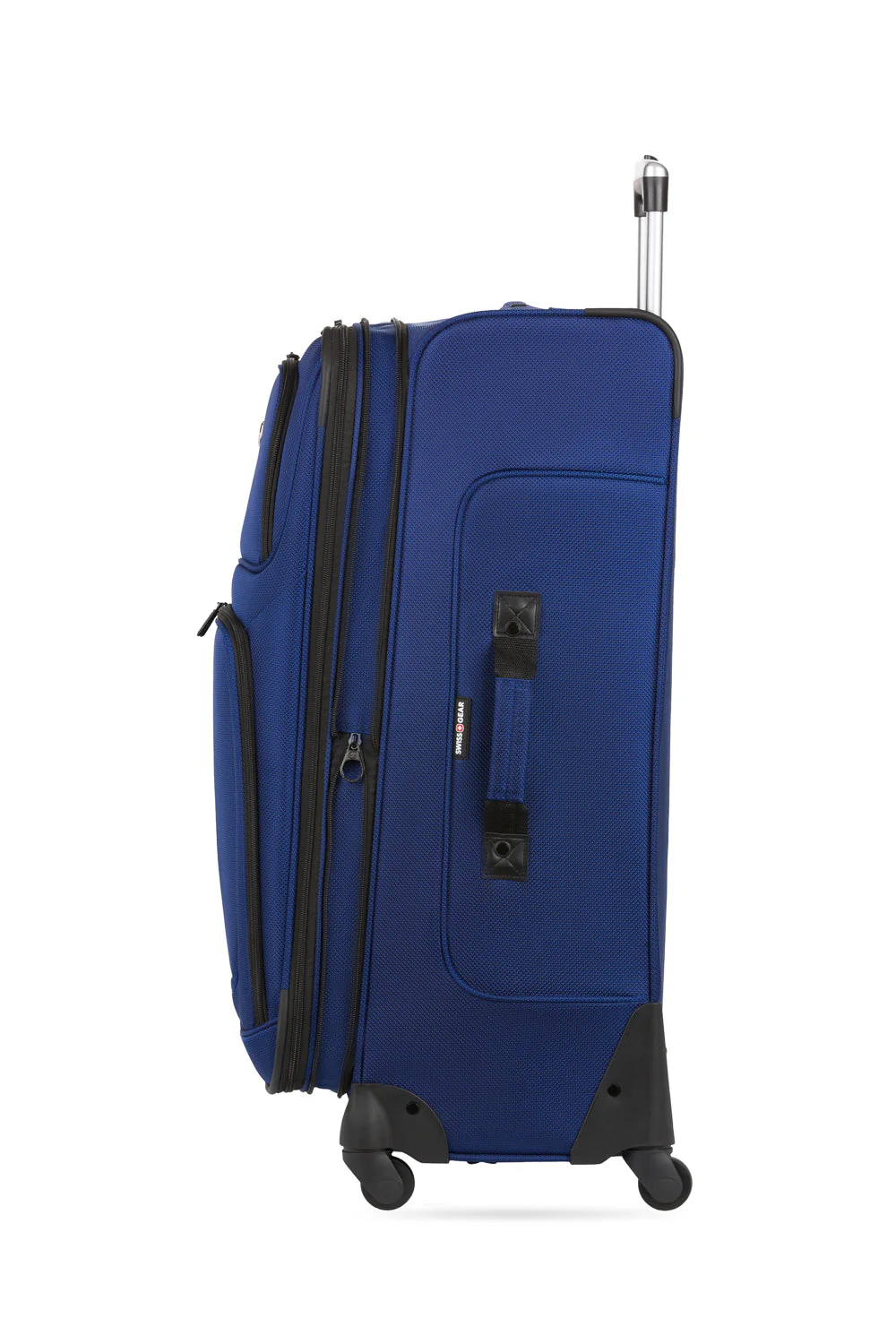 SWISSGEAR Sion Large Checked Spinner - Image 43