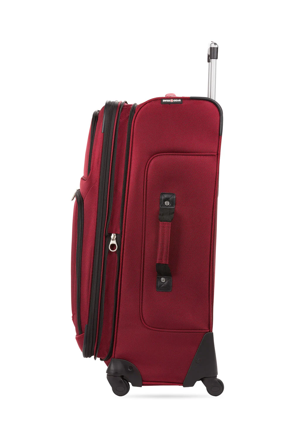 SWISSGEAR Sion Large Checked Spinner - Image 5