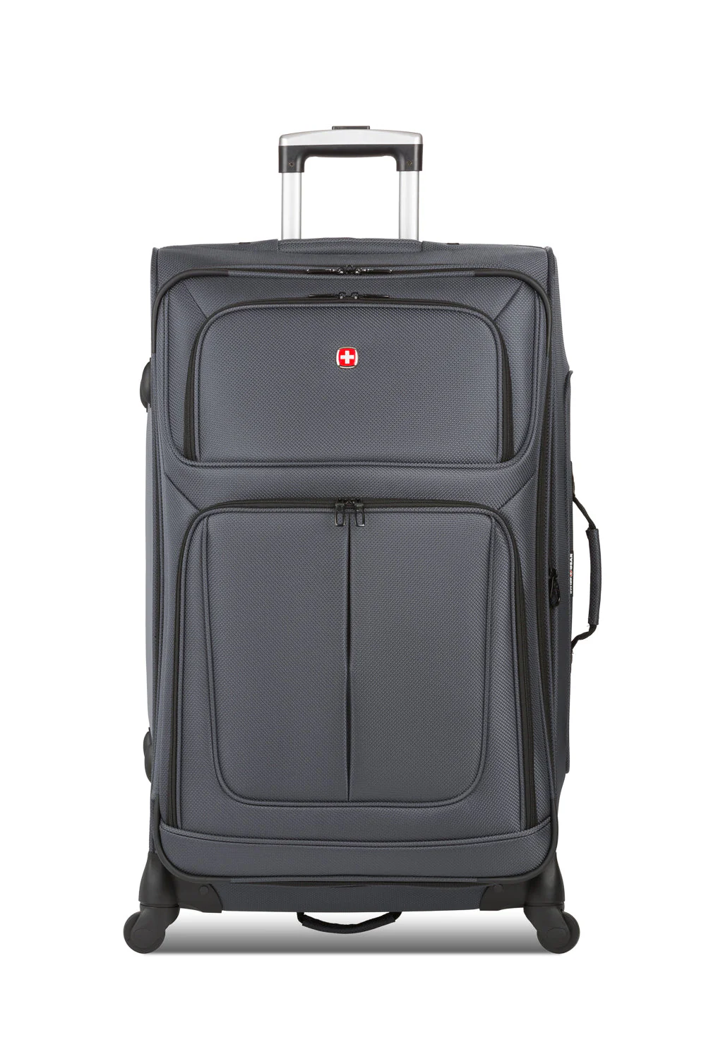 SWISSGEAR Sion Large Checked Spinner - Image 54