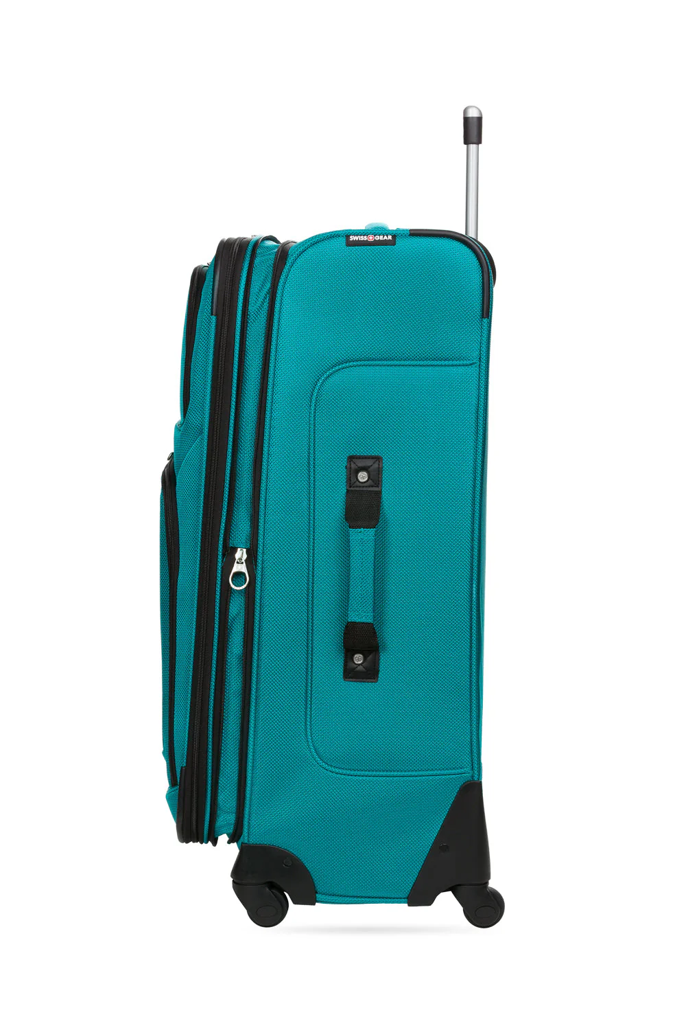 SWISSGEAR Sion Large Checked Spinner - Image 76