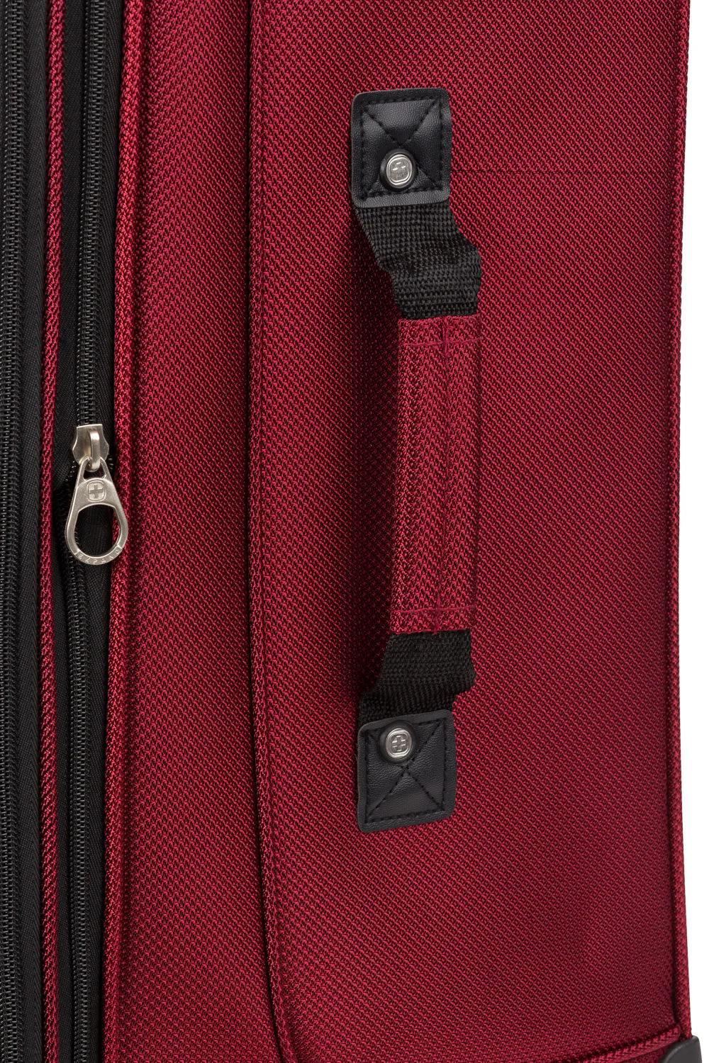 SWISSGEAR Sion Large Checked Spinner - Image 9
