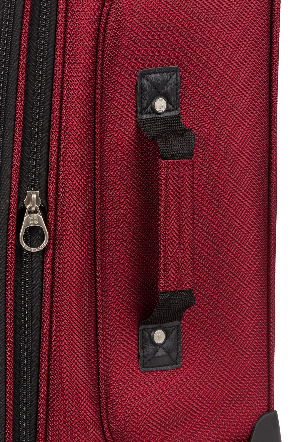 SWISSGEAR Sion Medium Checked Spinner - Image 10