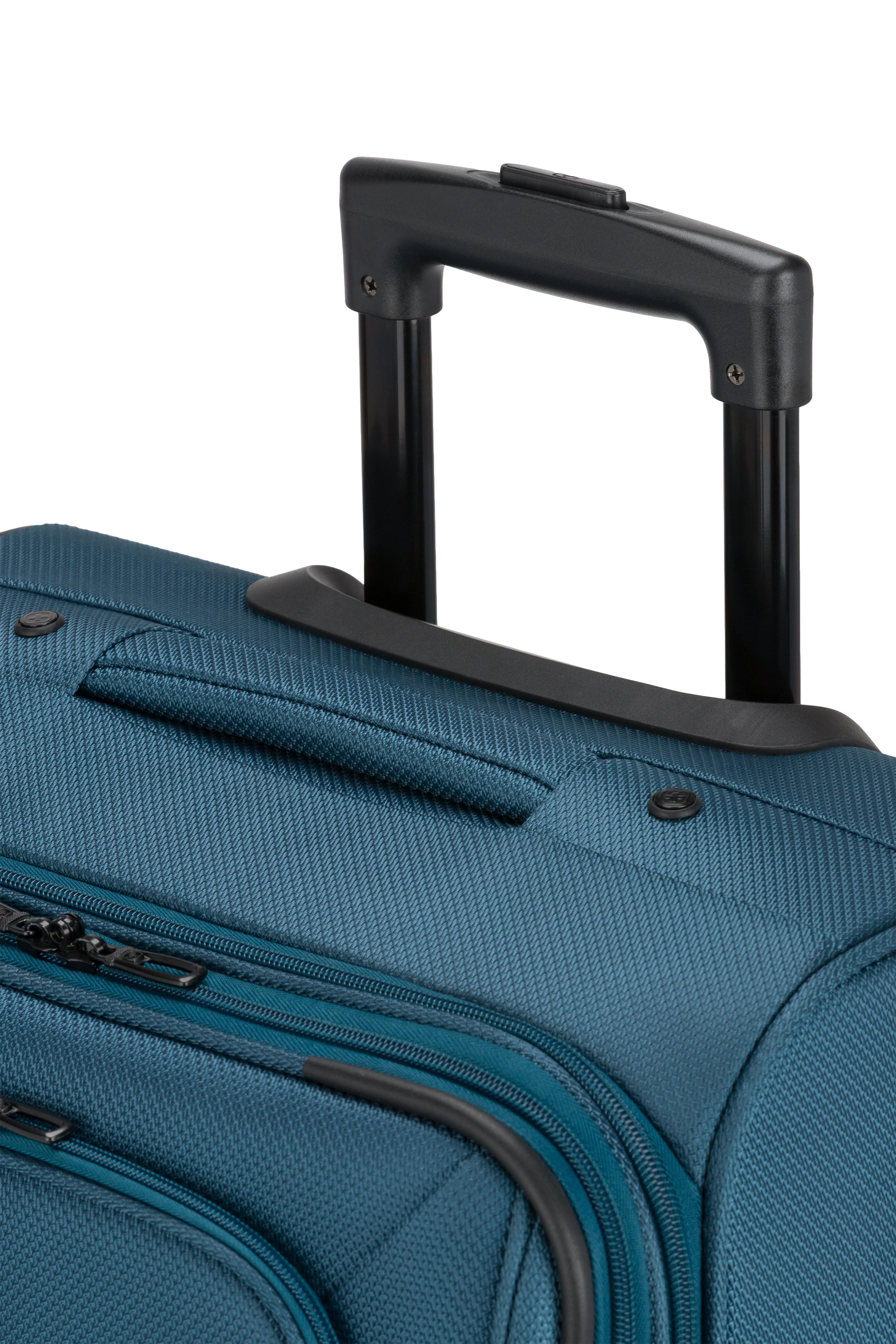 SWISSGEAR Sion Medium Checked Spinner - Image 100