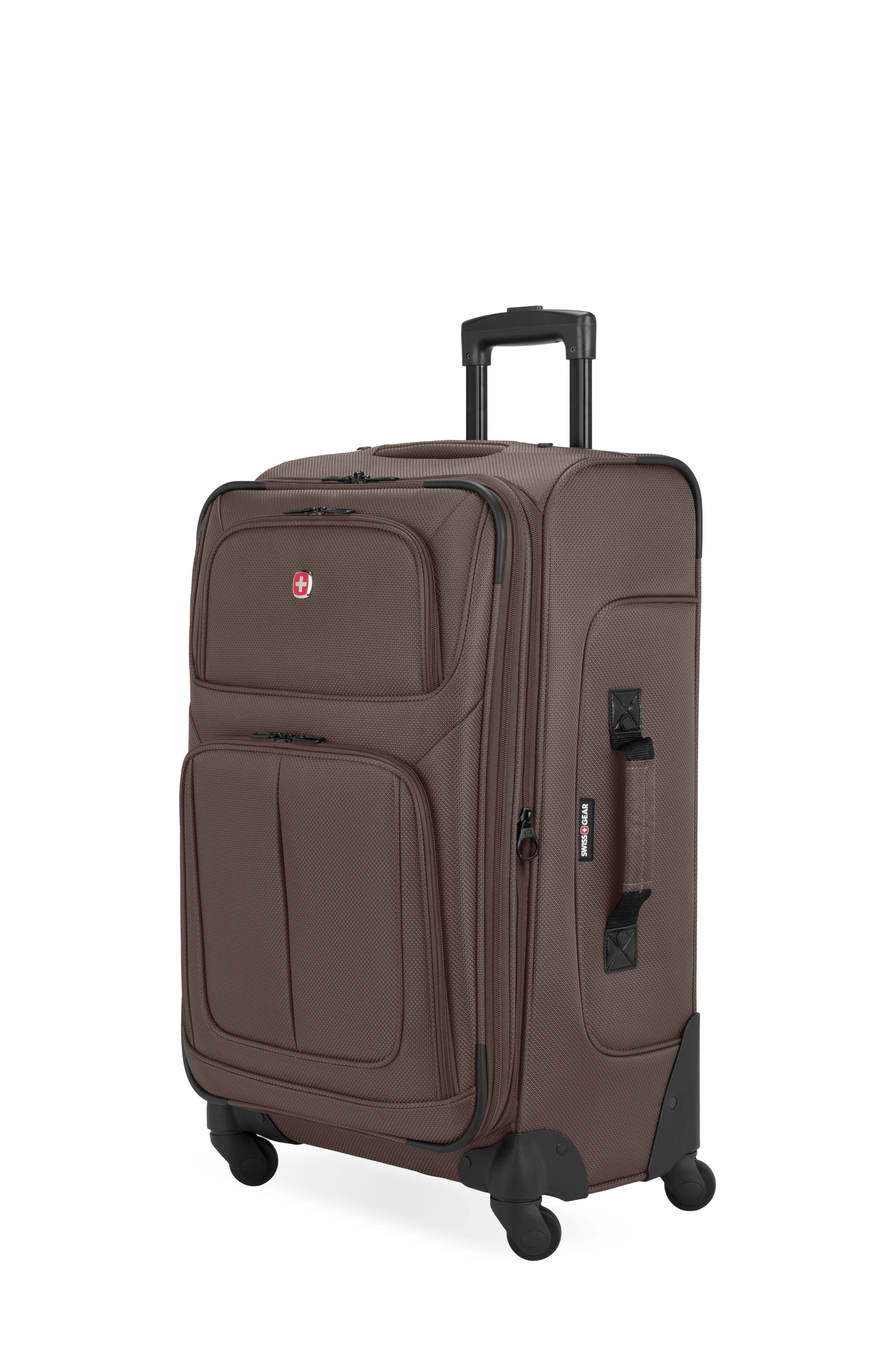 SWISSGEAR Sion Medium Checked Spinner - Image 104