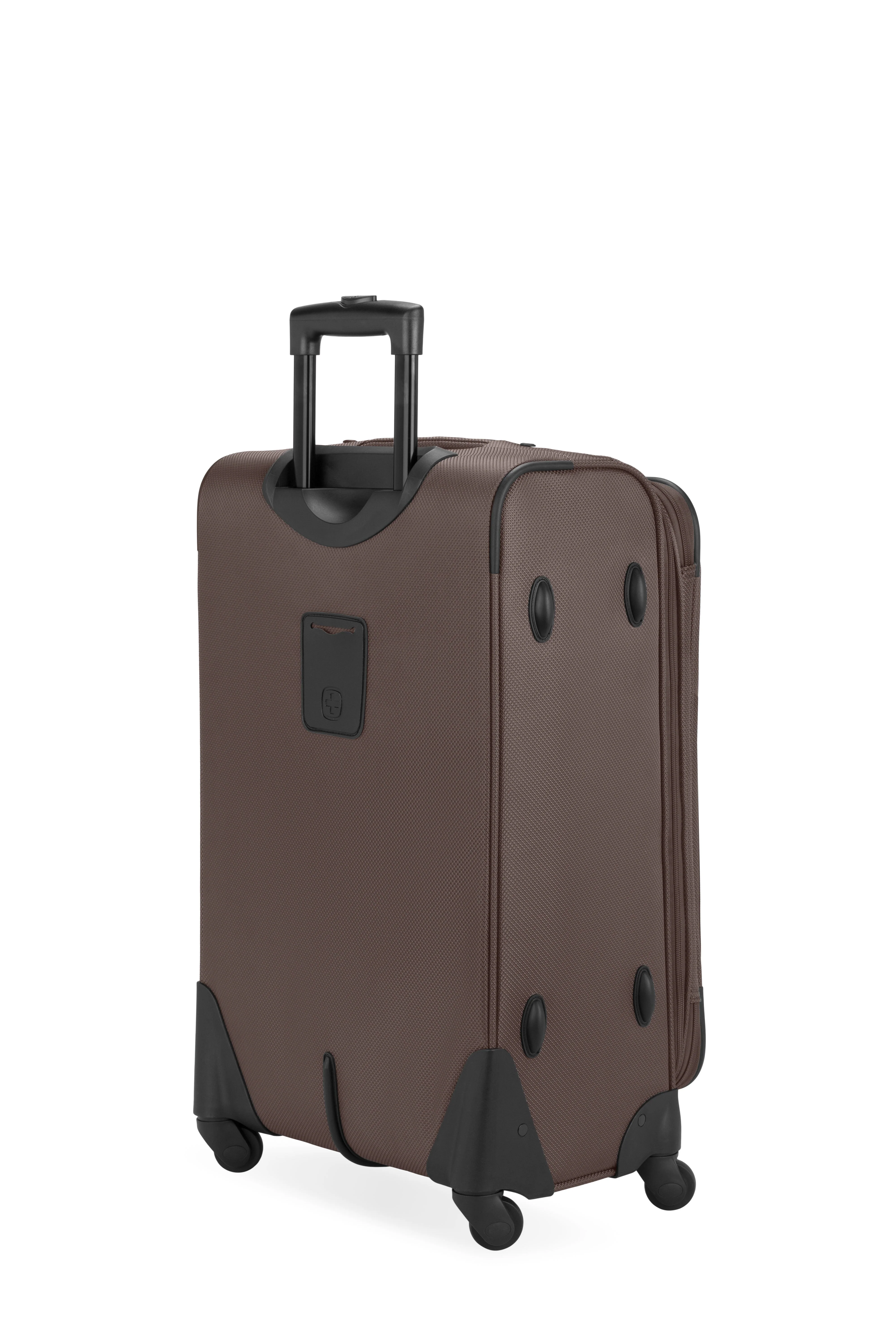 SWISSGEAR Sion Medium Checked Spinner - Image 105