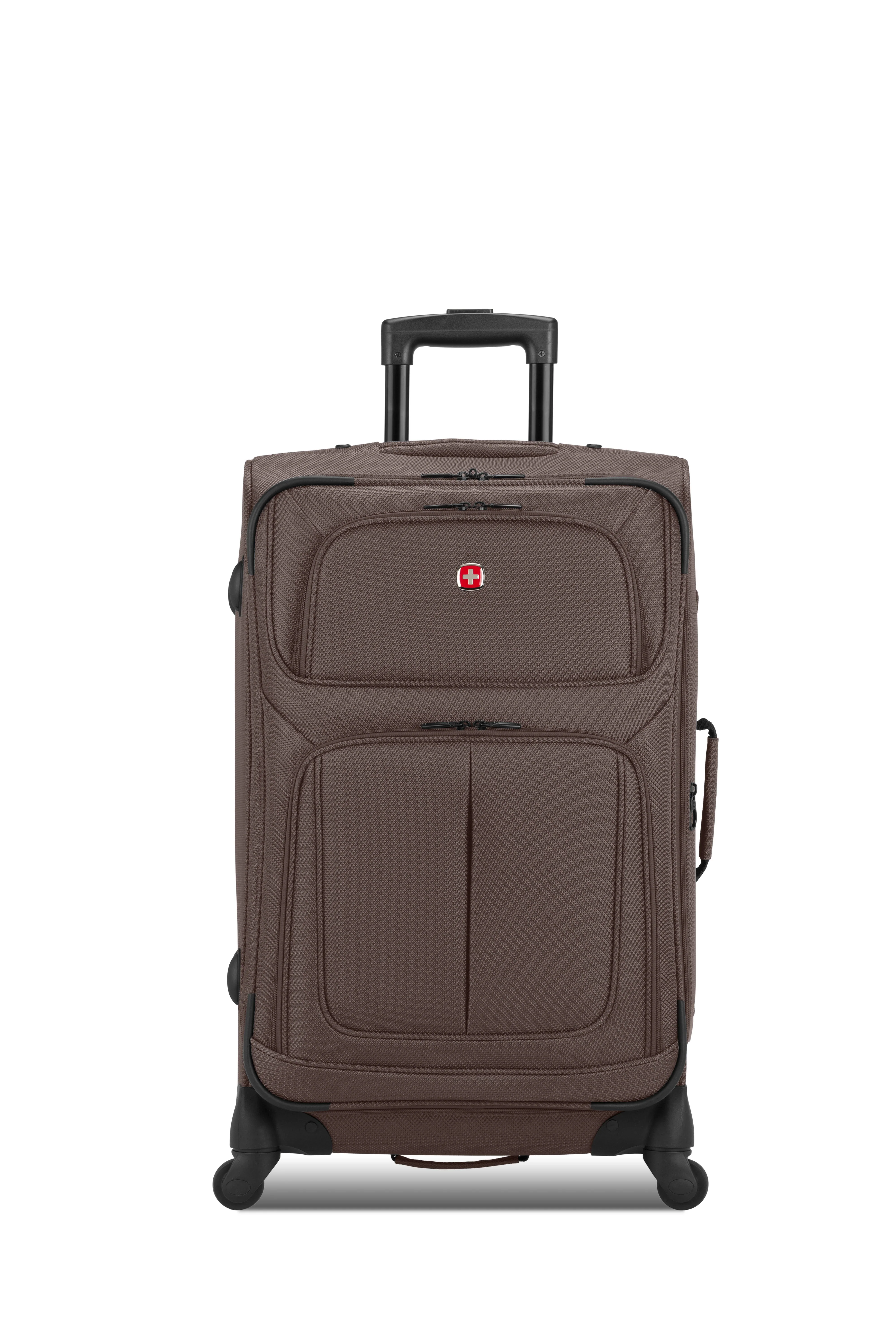 SWISSGEAR Sion Medium Checked Spinner - Image 106