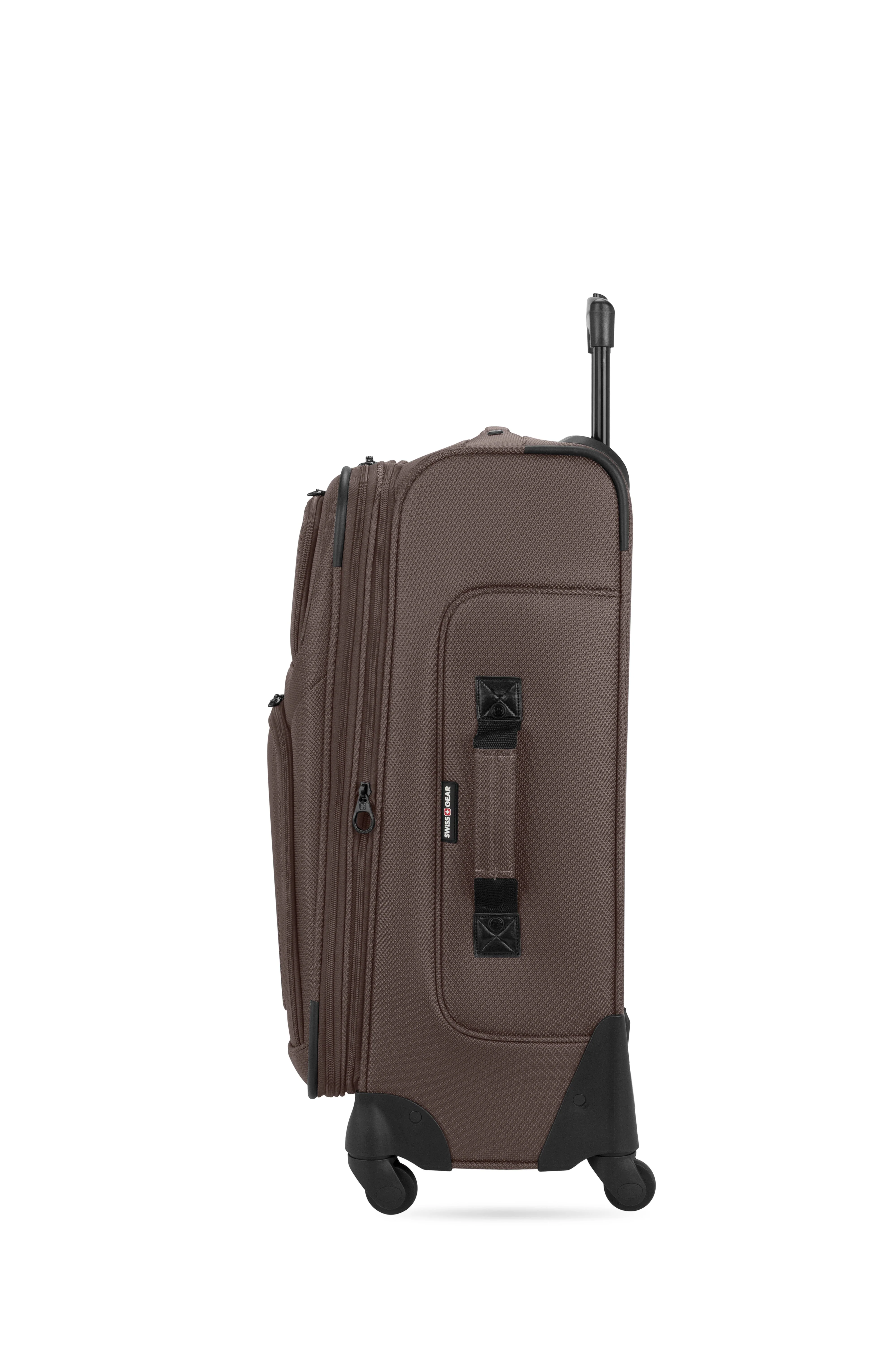 SWISSGEAR Sion Medium Checked Spinner - Image 107