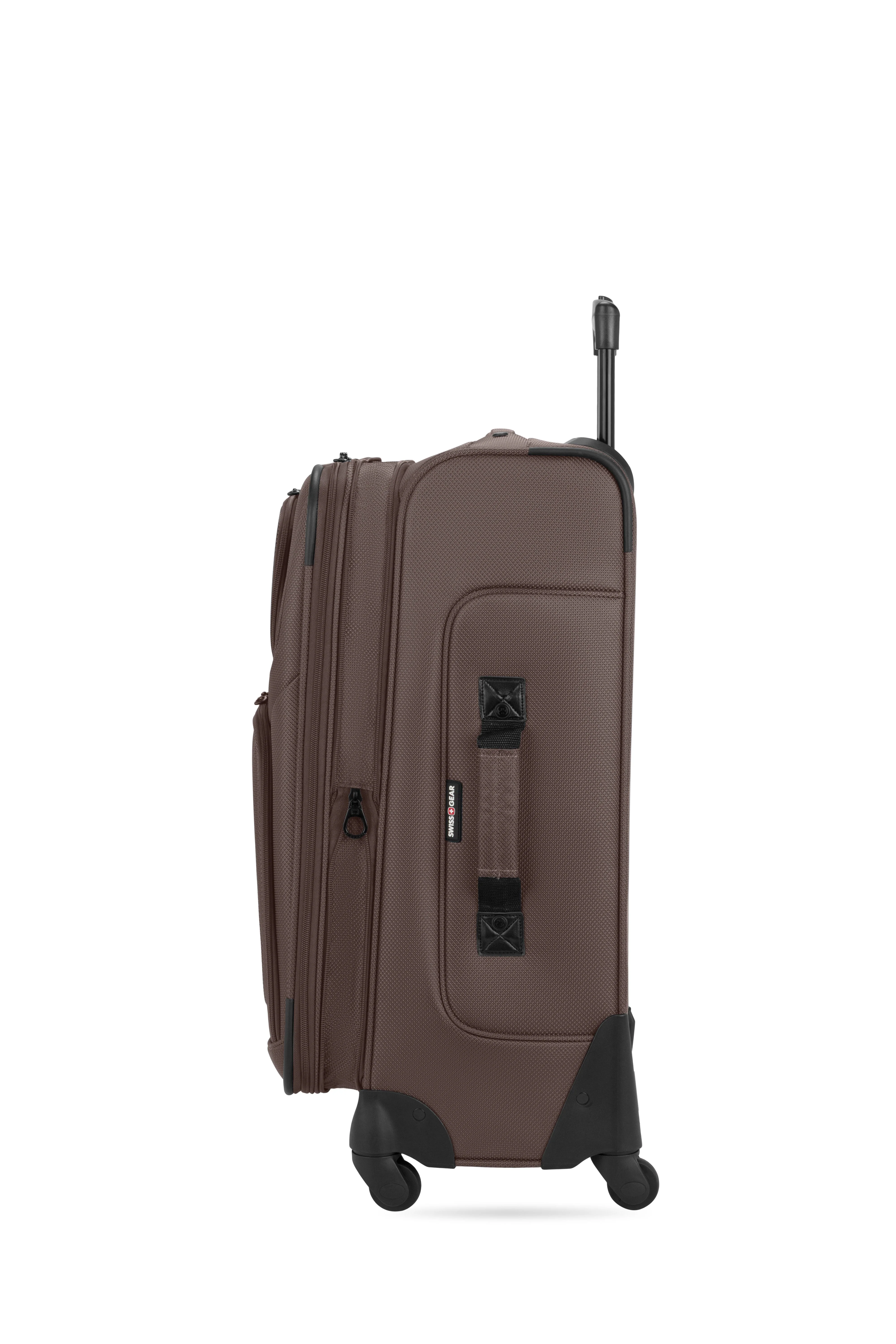 SWISSGEAR Sion Medium Checked Spinner - Image 108