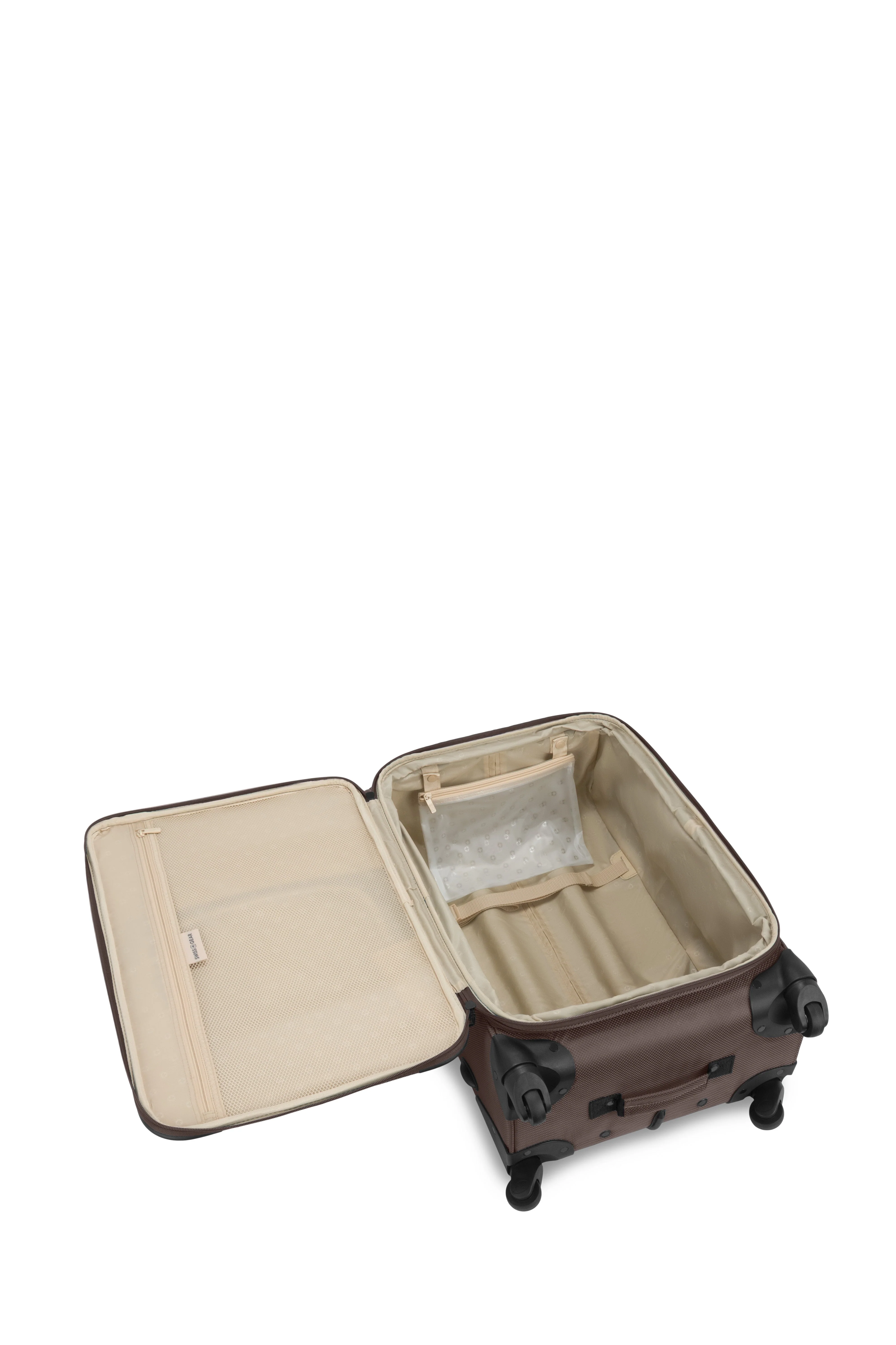 SWISSGEAR Sion Medium Checked Spinner - Image 109