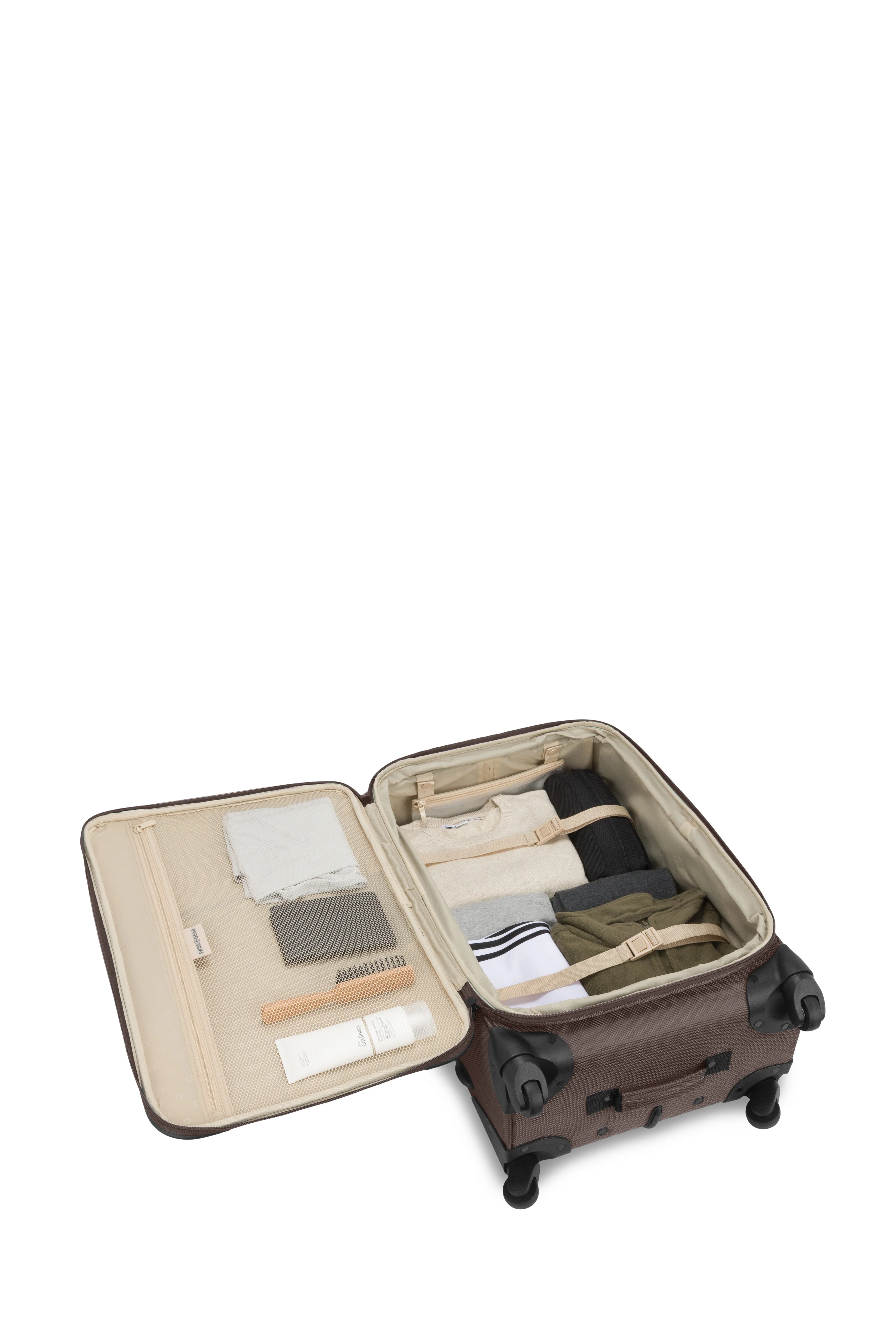 SWISSGEAR Sion Medium Checked Spinner - Image 110