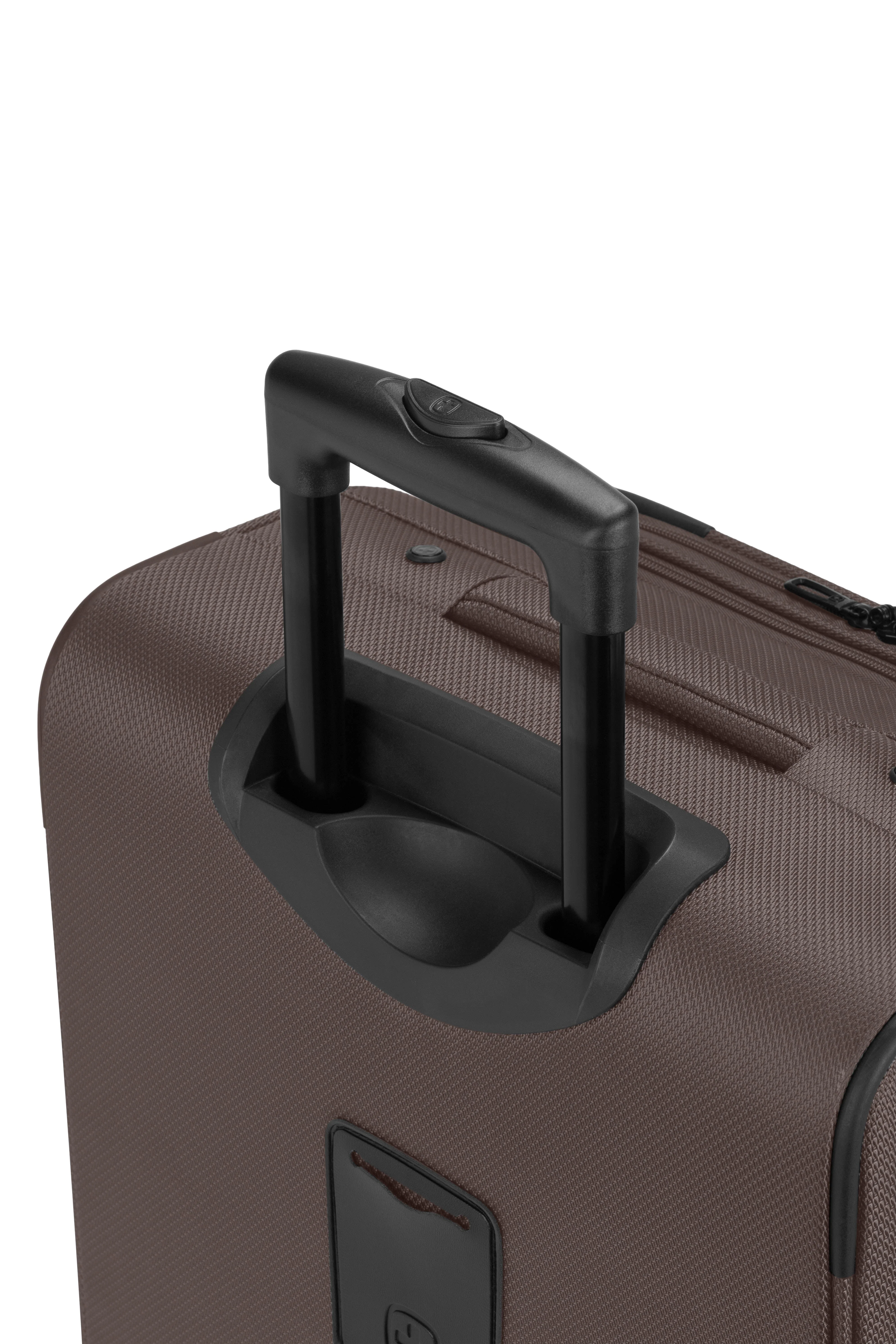 SWISSGEAR Sion Medium Checked Spinner - Image 113