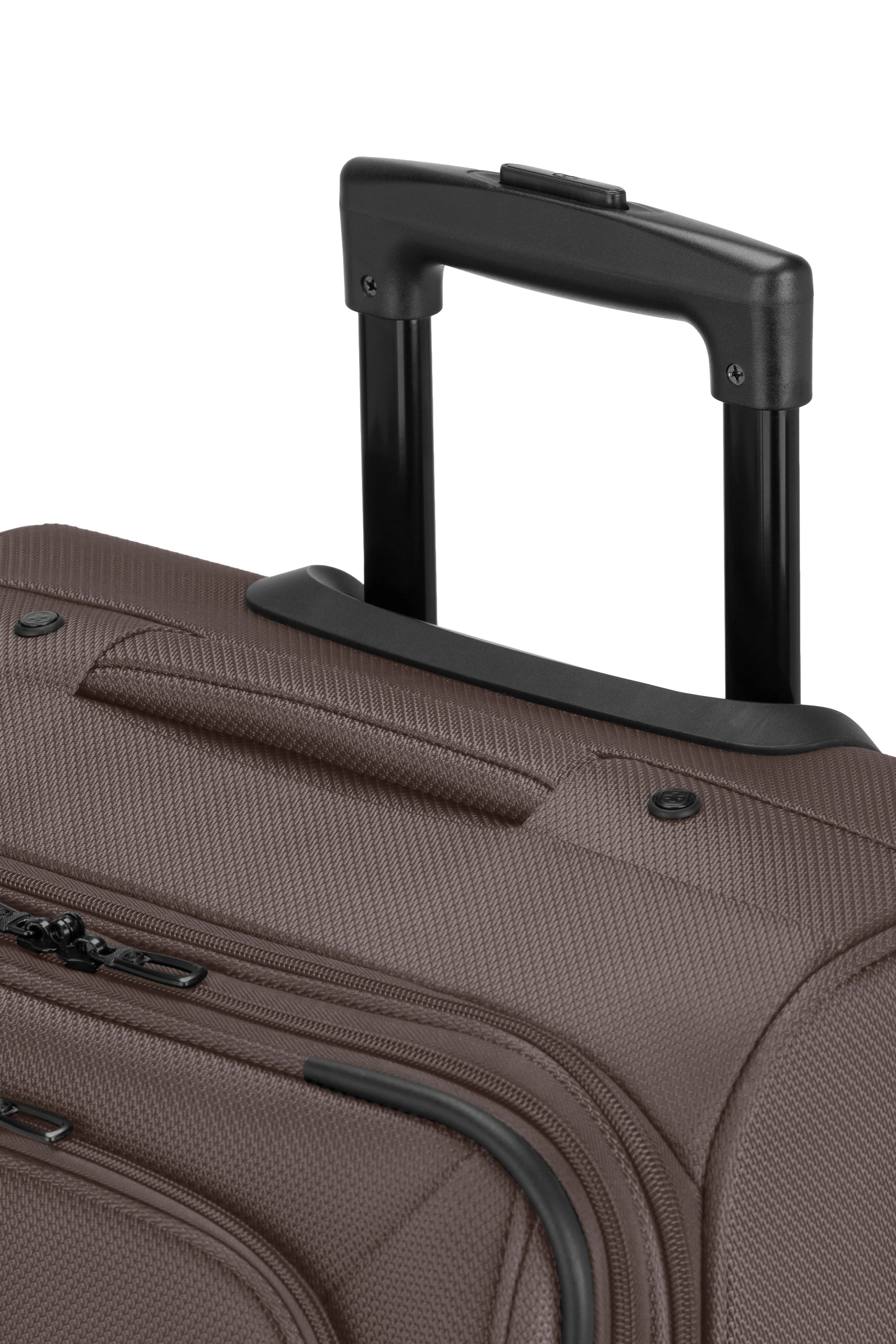 SWISSGEAR Sion Medium Checked Spinner - Image 114