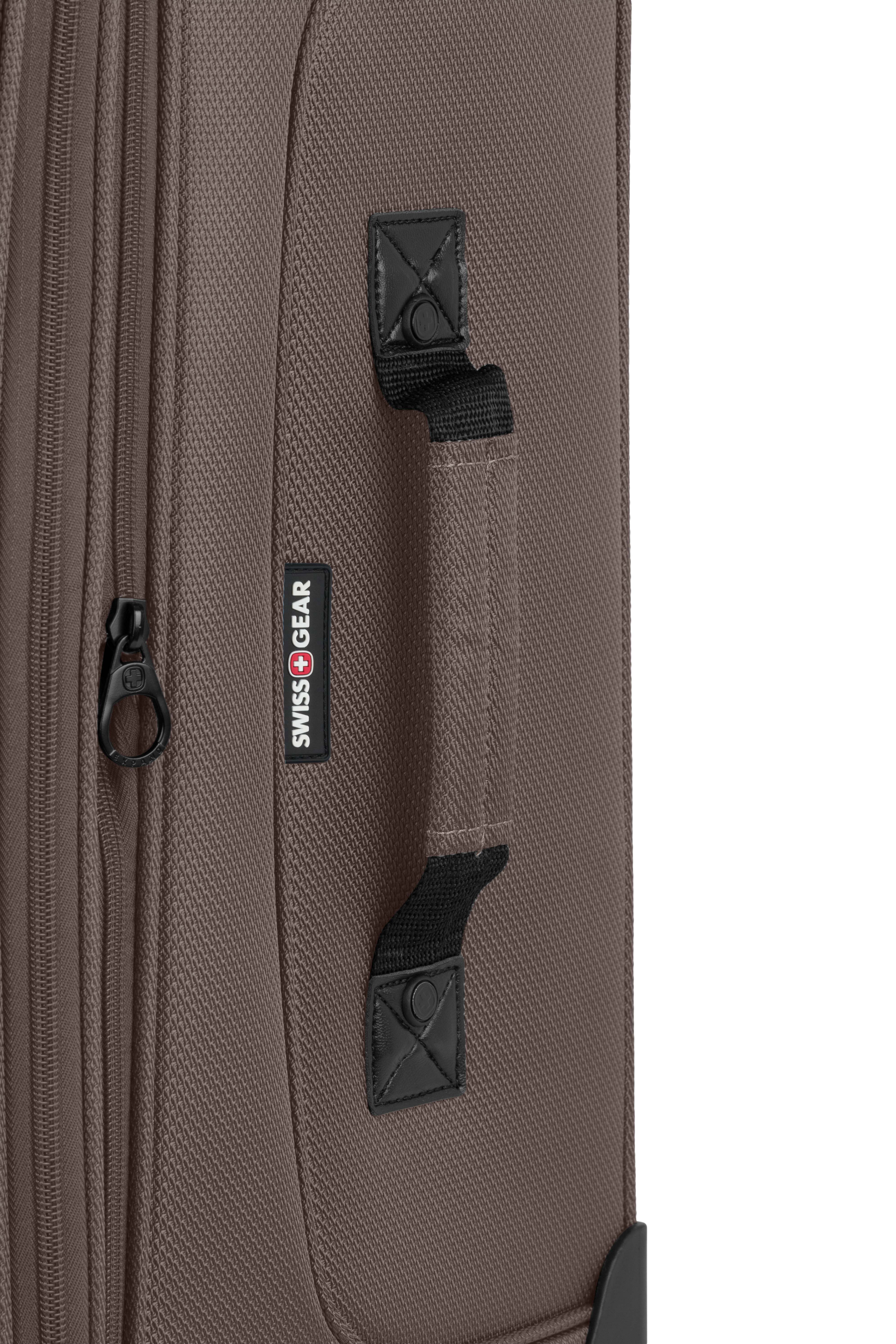 SWISSGEAR Sion Medium Checked Spinner - Image 115
