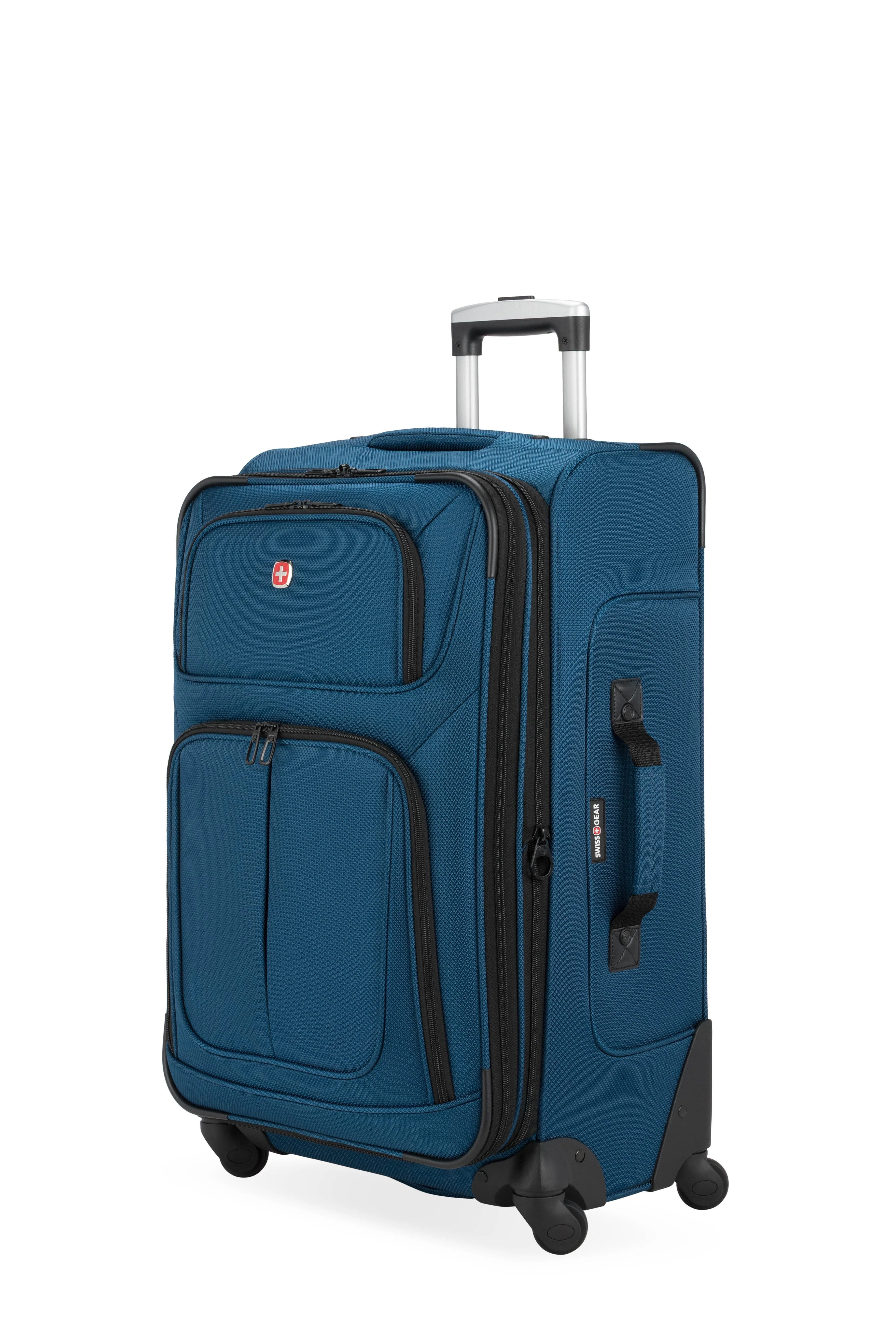 SWISSGEAR Sion Medium Checked Spinner - Image 117