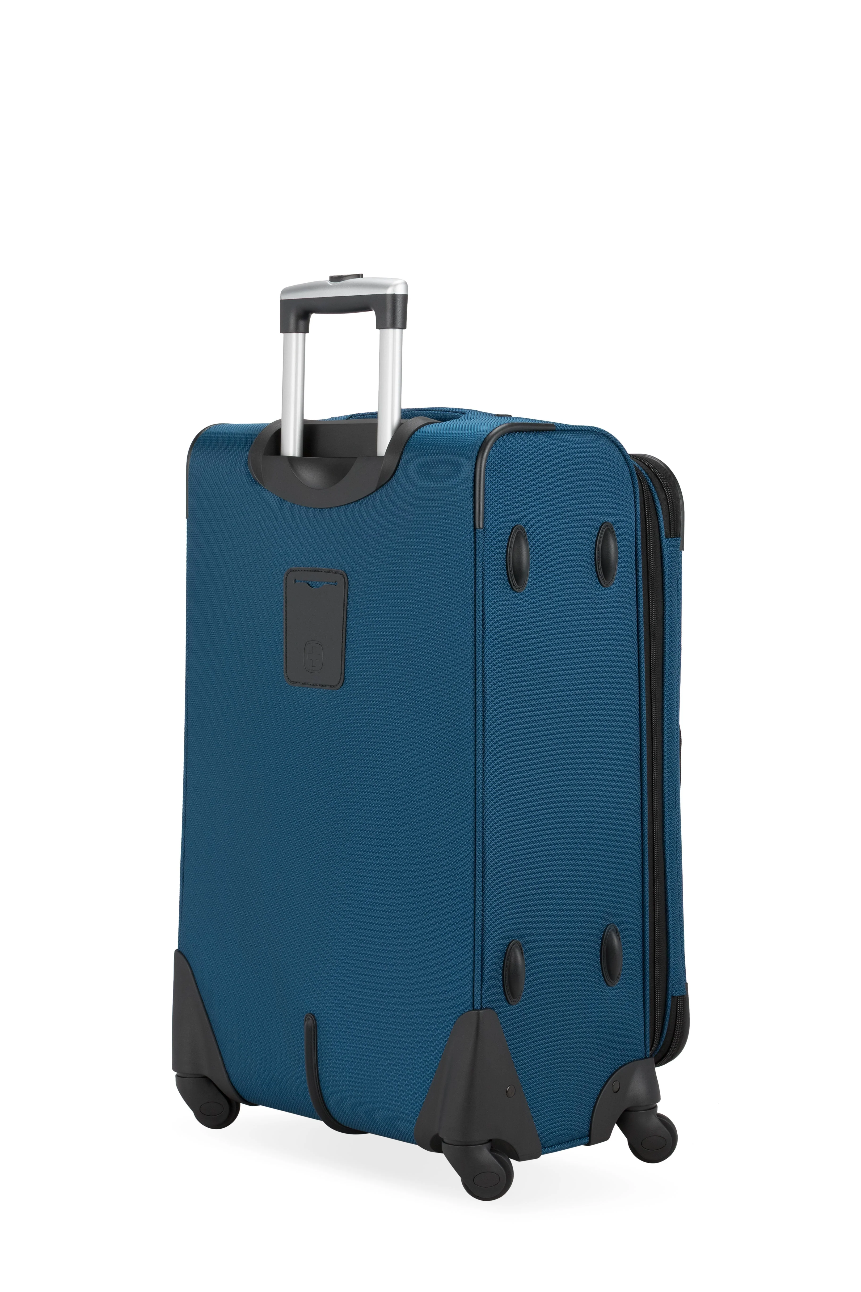 SWISSGEAR Sion Medium Checked Spinner - Image 118