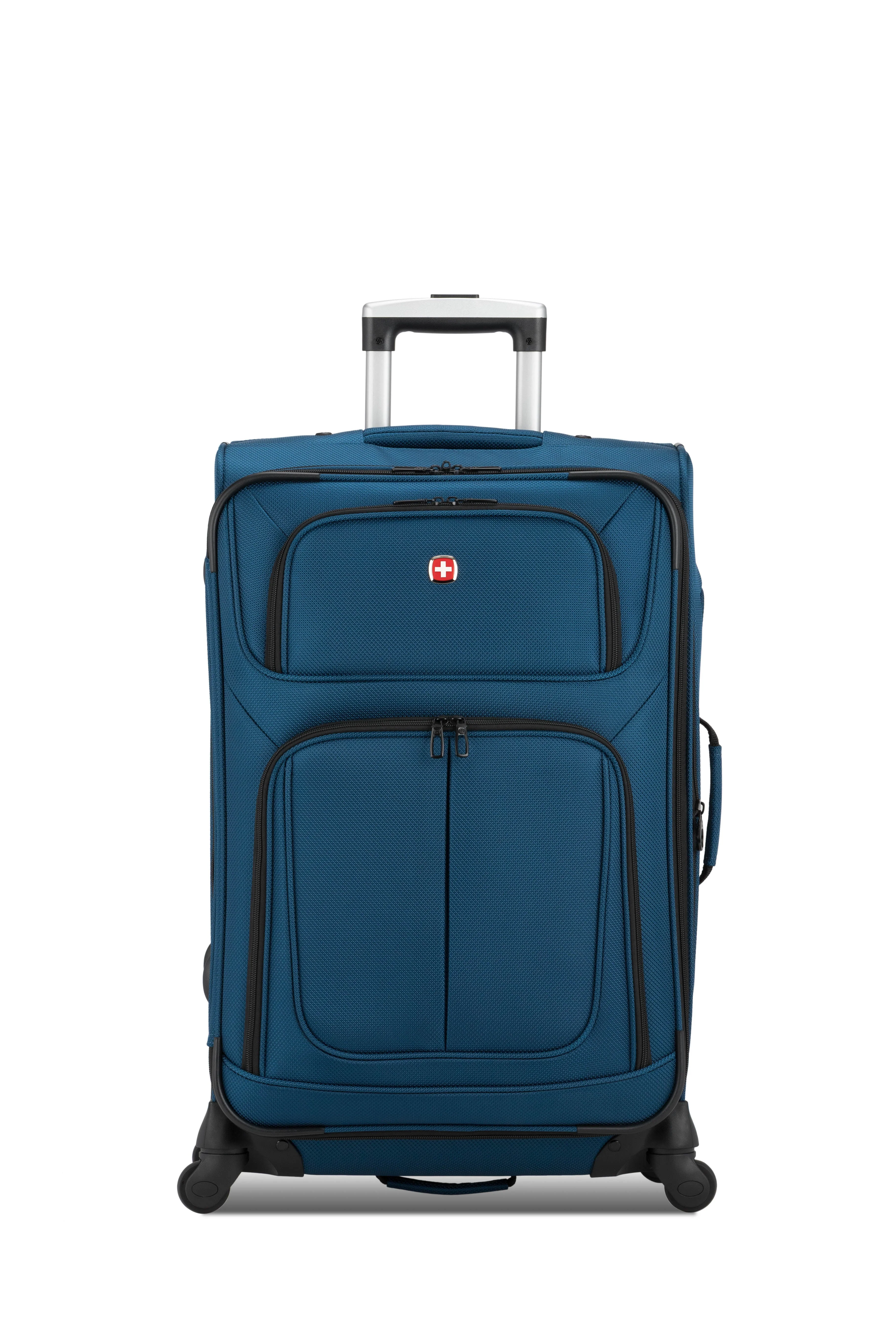 SWISSGEAR Sion Medium Checked Spinner - Image 119