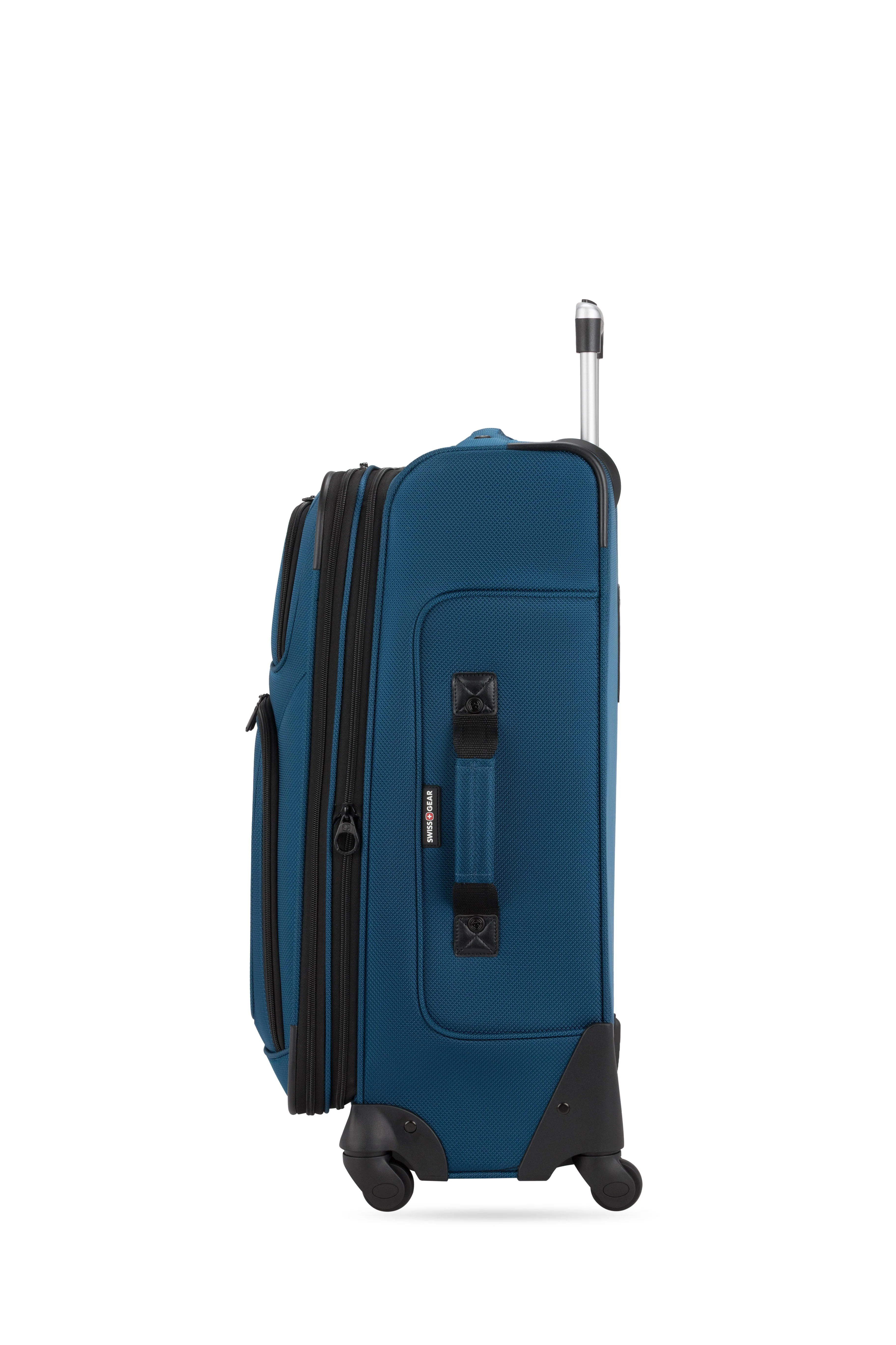 SWISSGEAR Sion Medium Checked Spinner - Image 121
