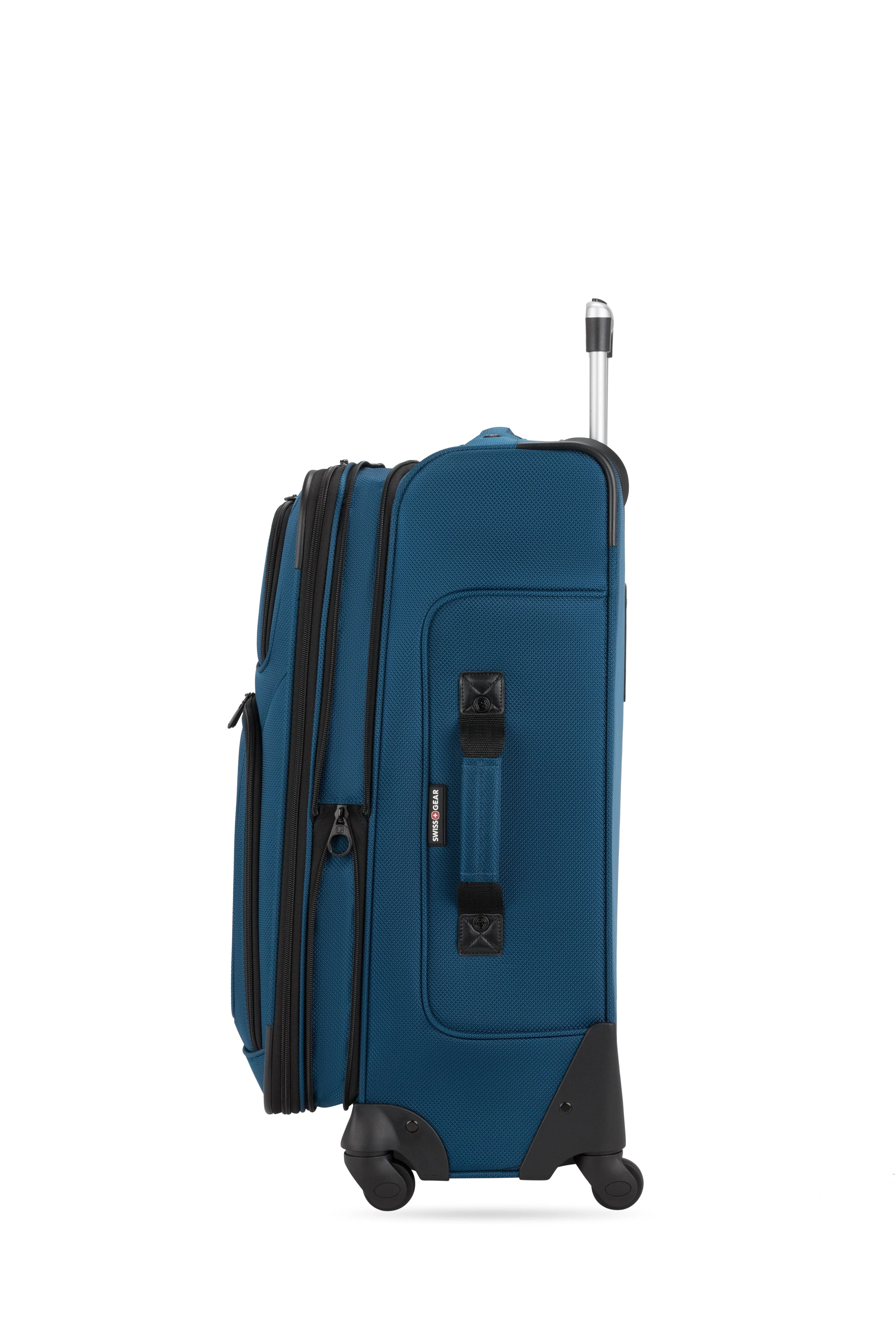 SWISSGEAR Sion Medium Checked Spinner - Image 122
