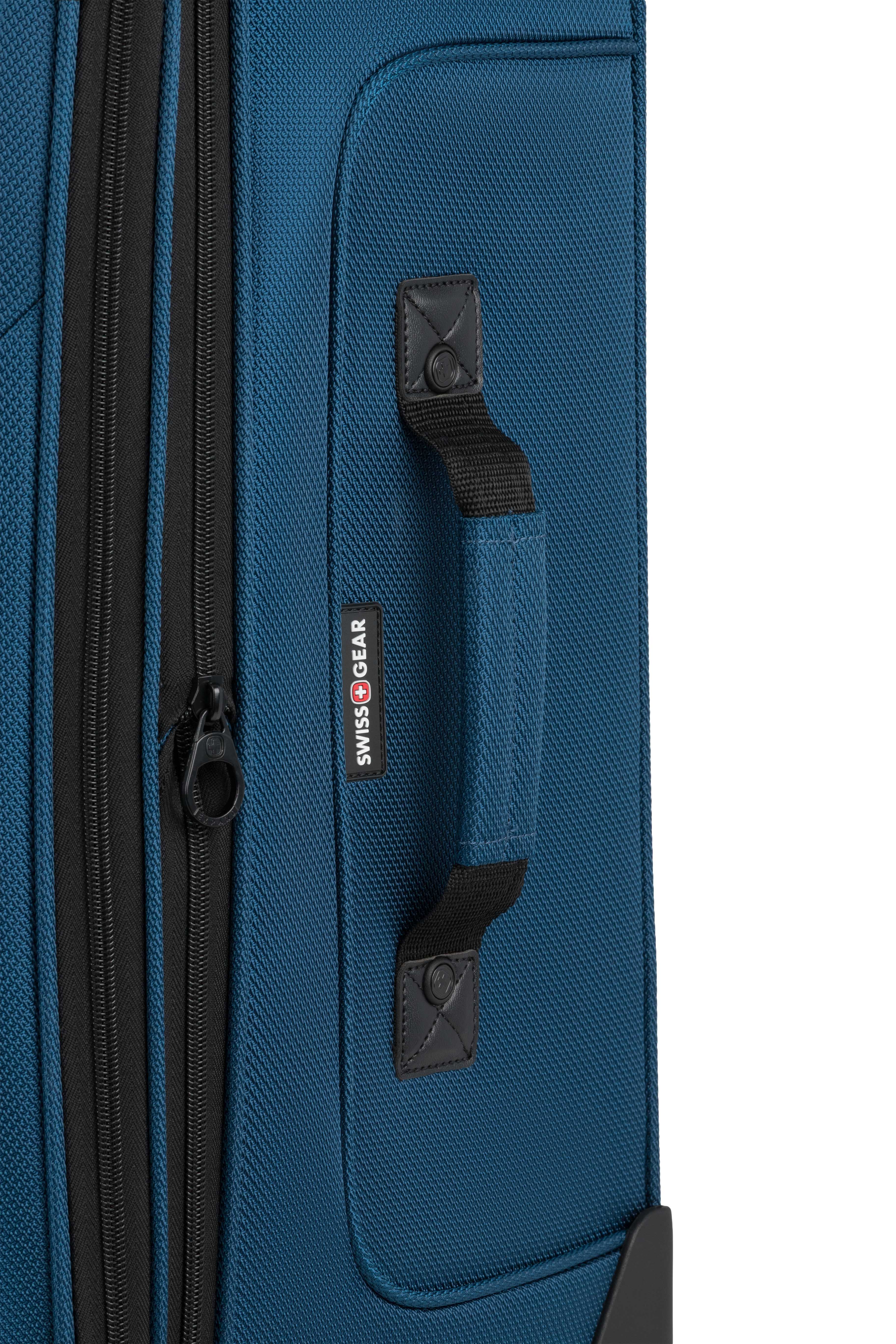 SWISSGEAR Sion Medium Checked Spinner - Image 124