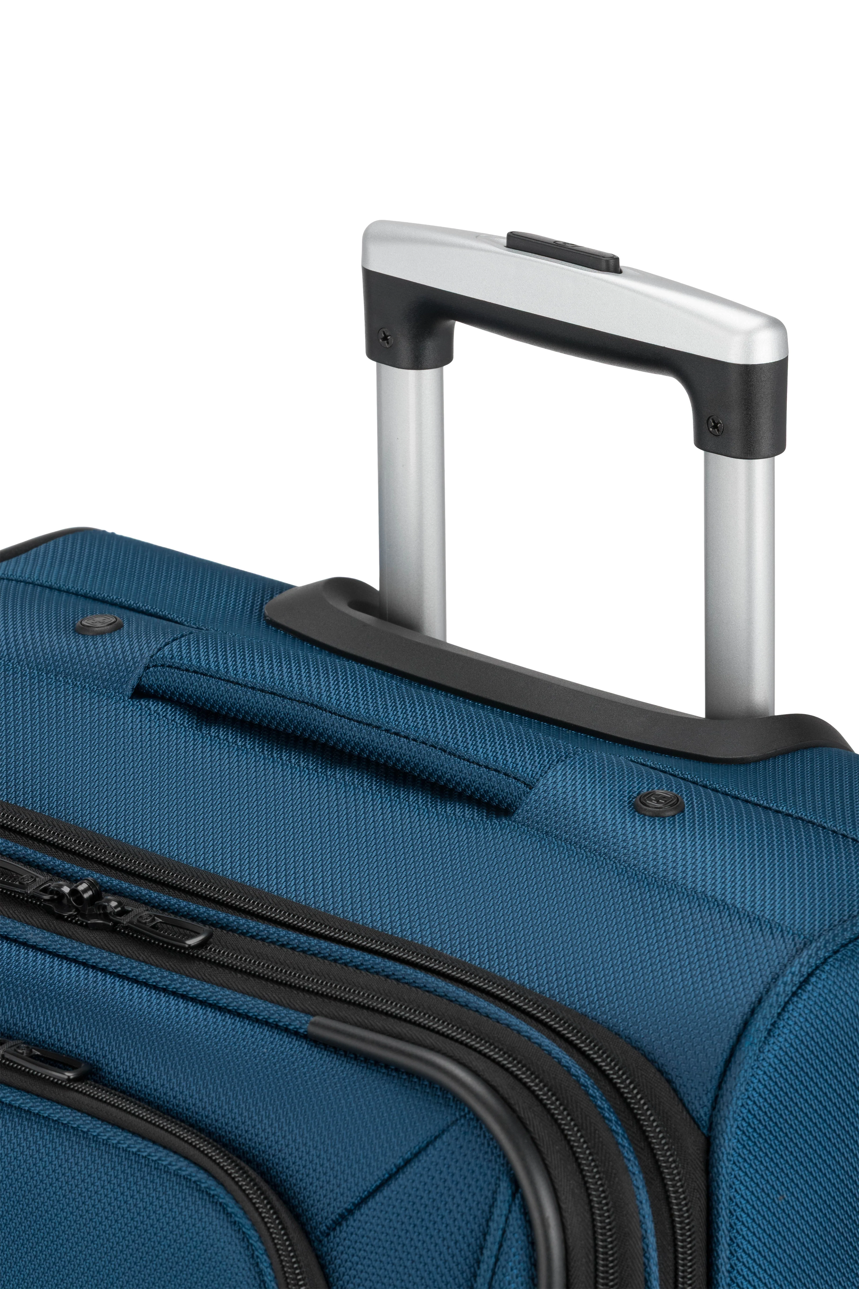 SWISSGEAR Sion Medium Checked Spinner - Image 125