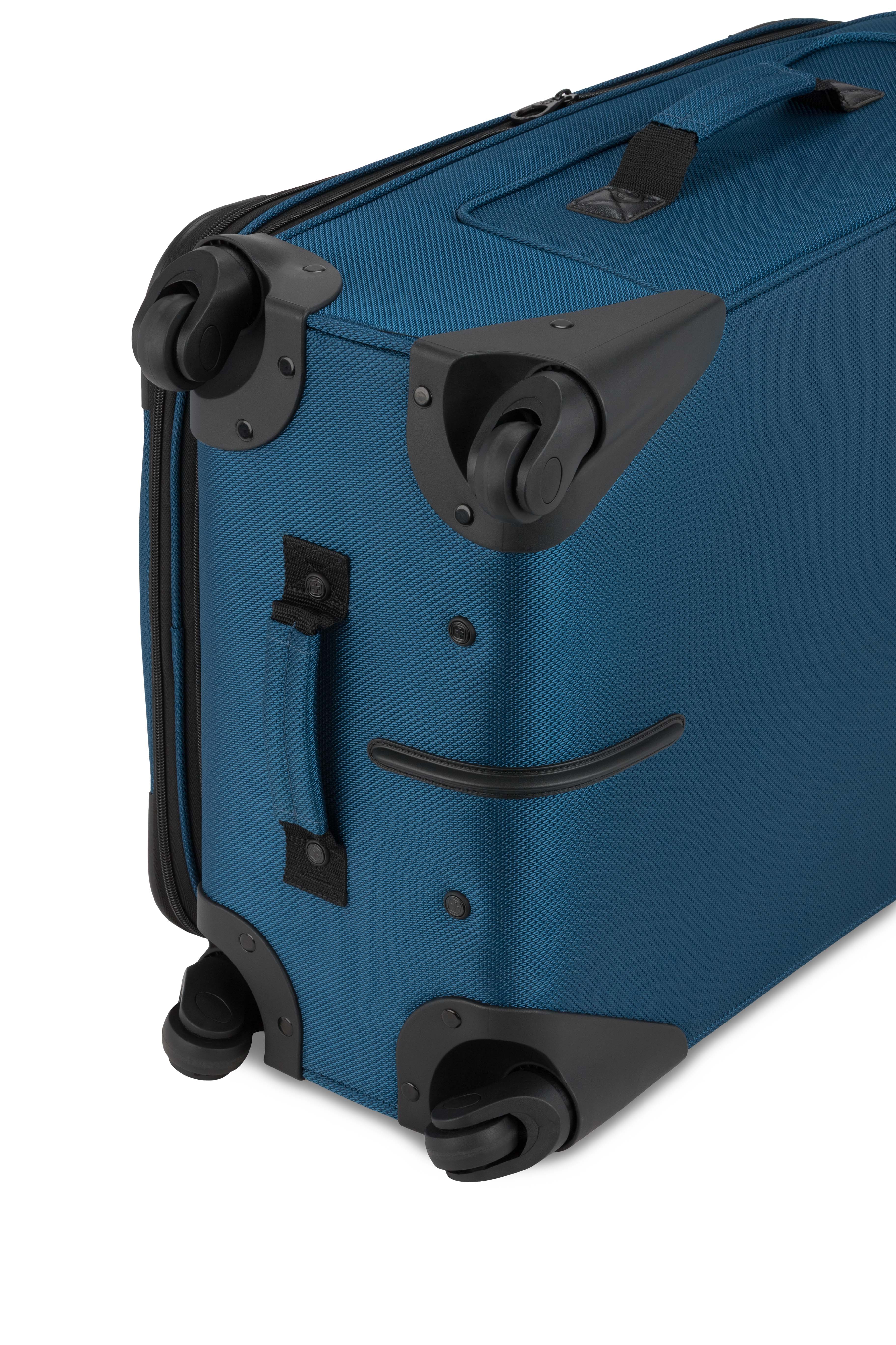 SWISSGEAR Sion Medium Checked Spinner - Image 127