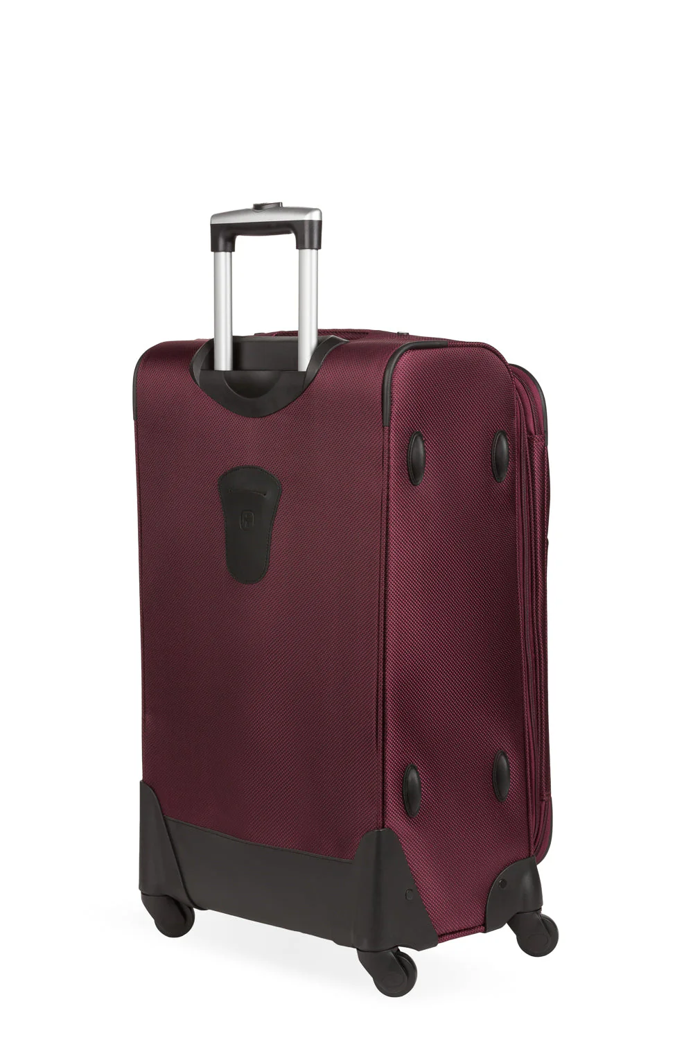 SWISSGEAR Sion Medium Checked Spinner - Image 14