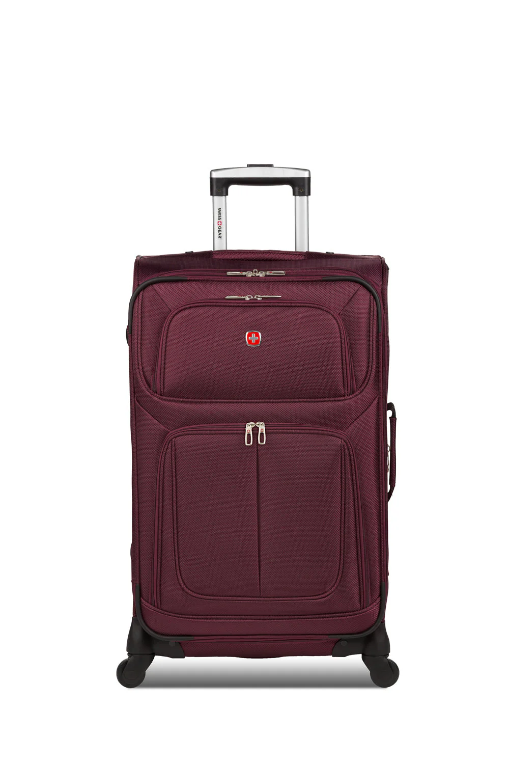 SWISSGEAR Sion Medium Checked Spinner - Image 15