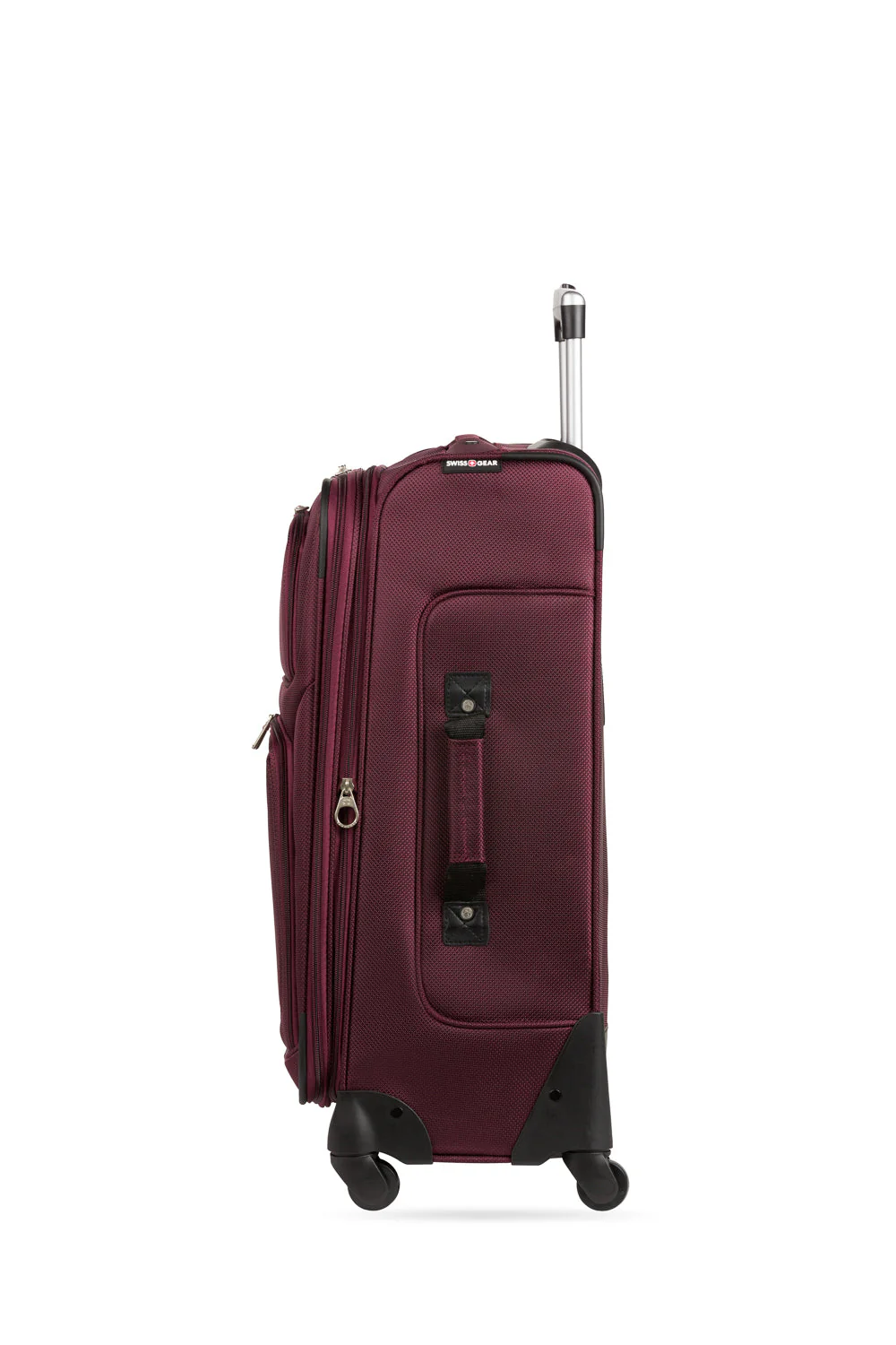 SWISSGEAR Sion Medium Checked Spinner - Image 16