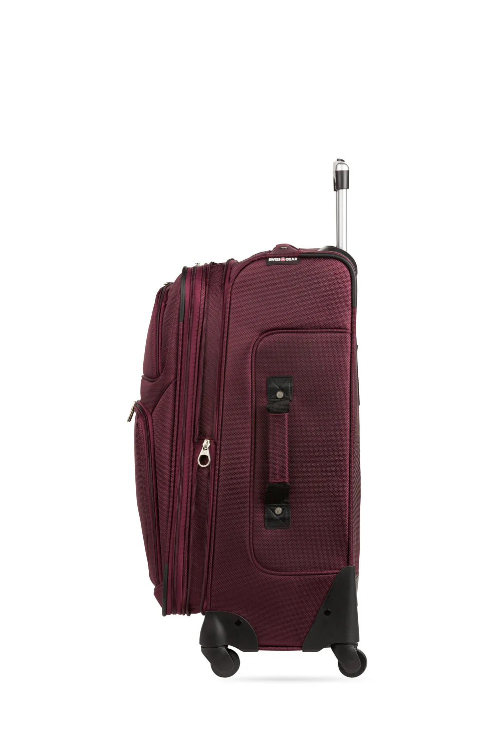 SWISSGEAR Sion Medium Checked Spinner - Image 17