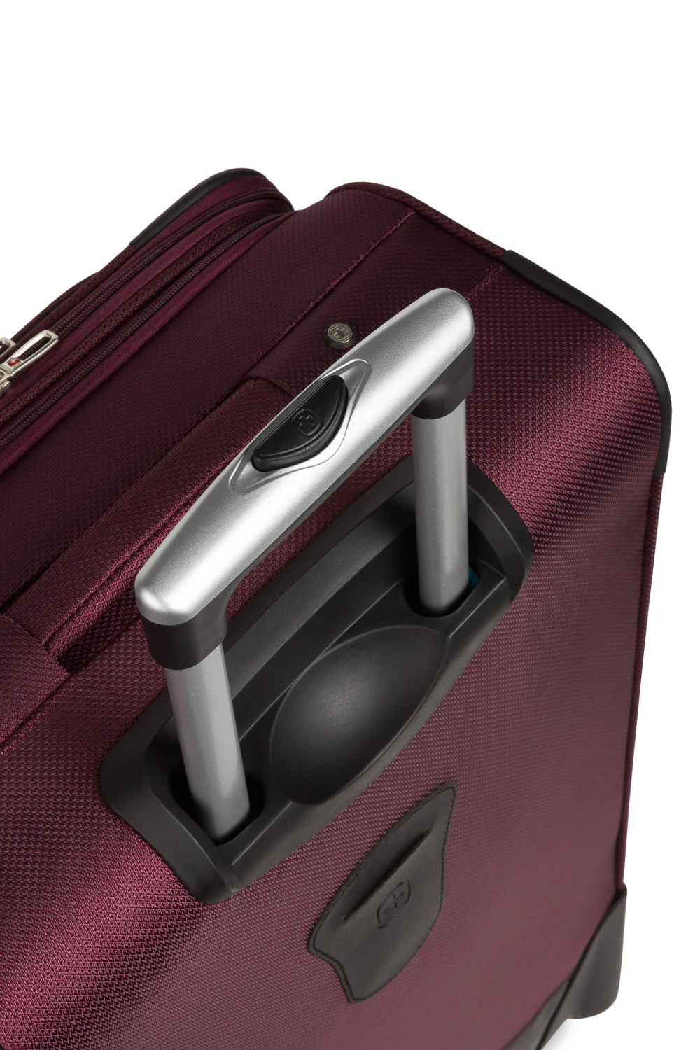 SWISSGEAR Sion Medium Checked Spinner - Image 19
