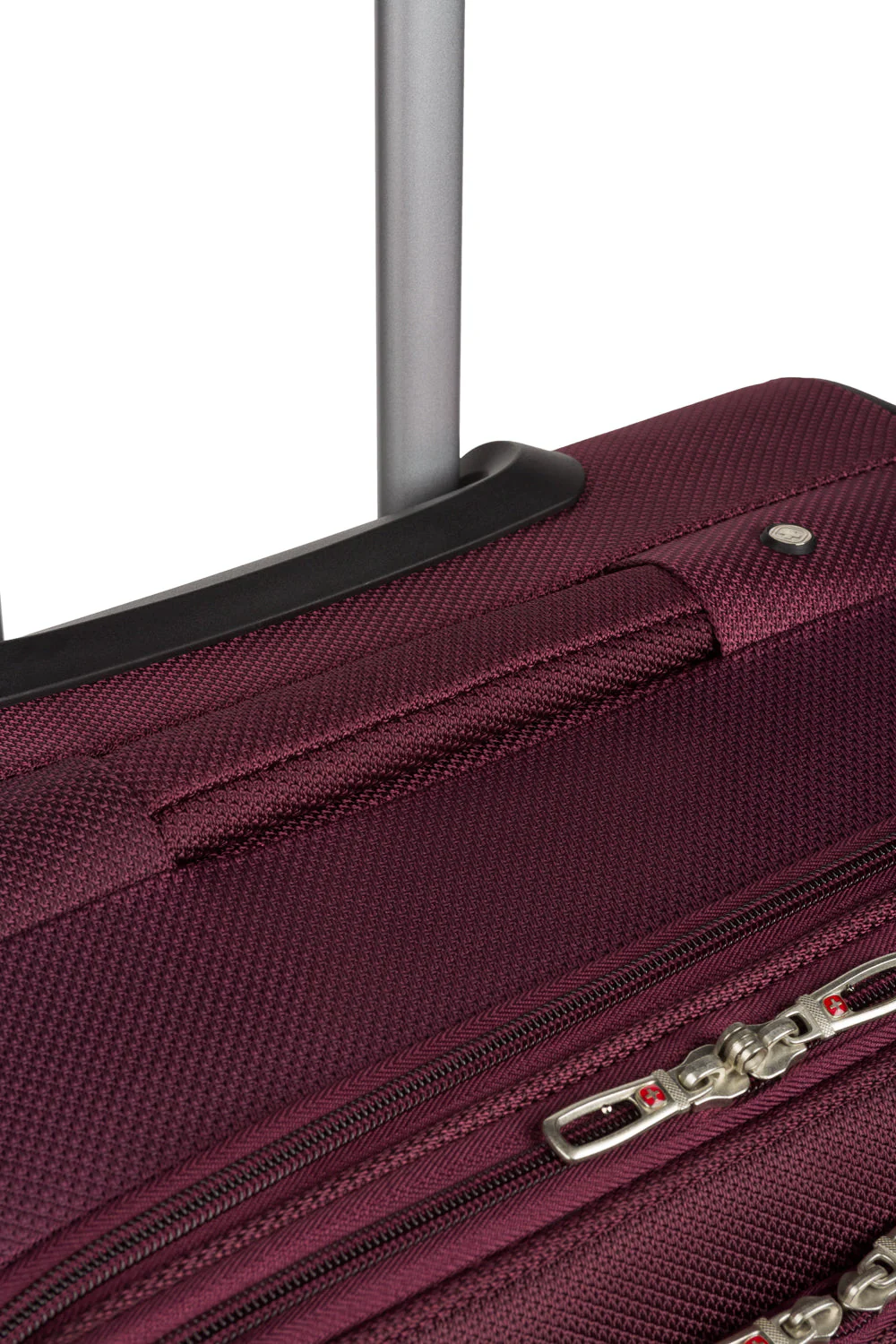 SWISSGEAR Sion Medium Checked Spinner - Image 22