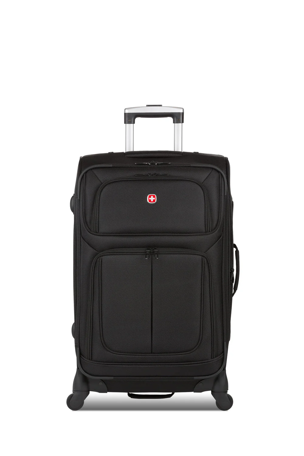 SWISSGEAR Sion Medium Checked Spinner - Image 27