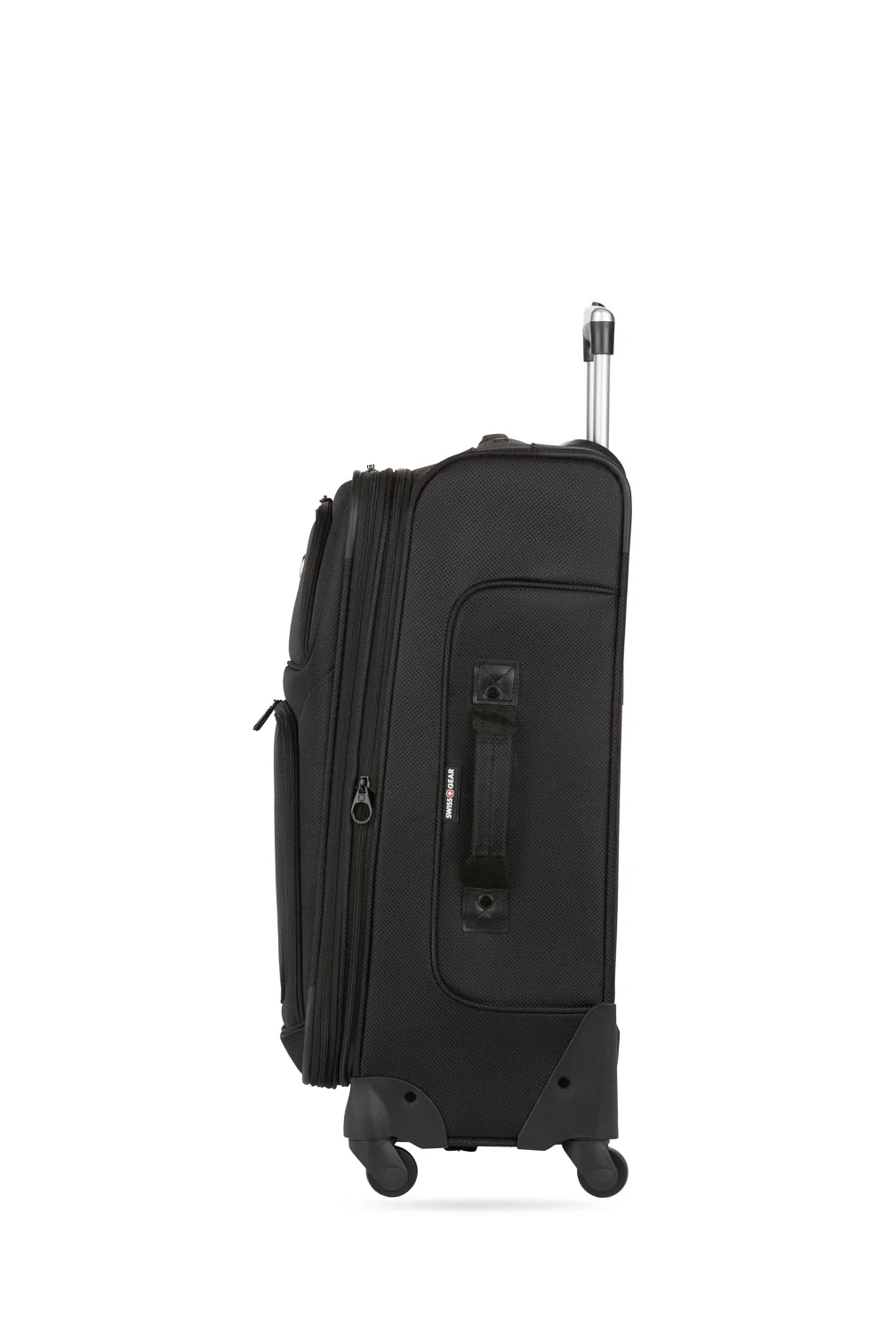 SWISSGEAR Sion Medium Checked Spinner - Image 28